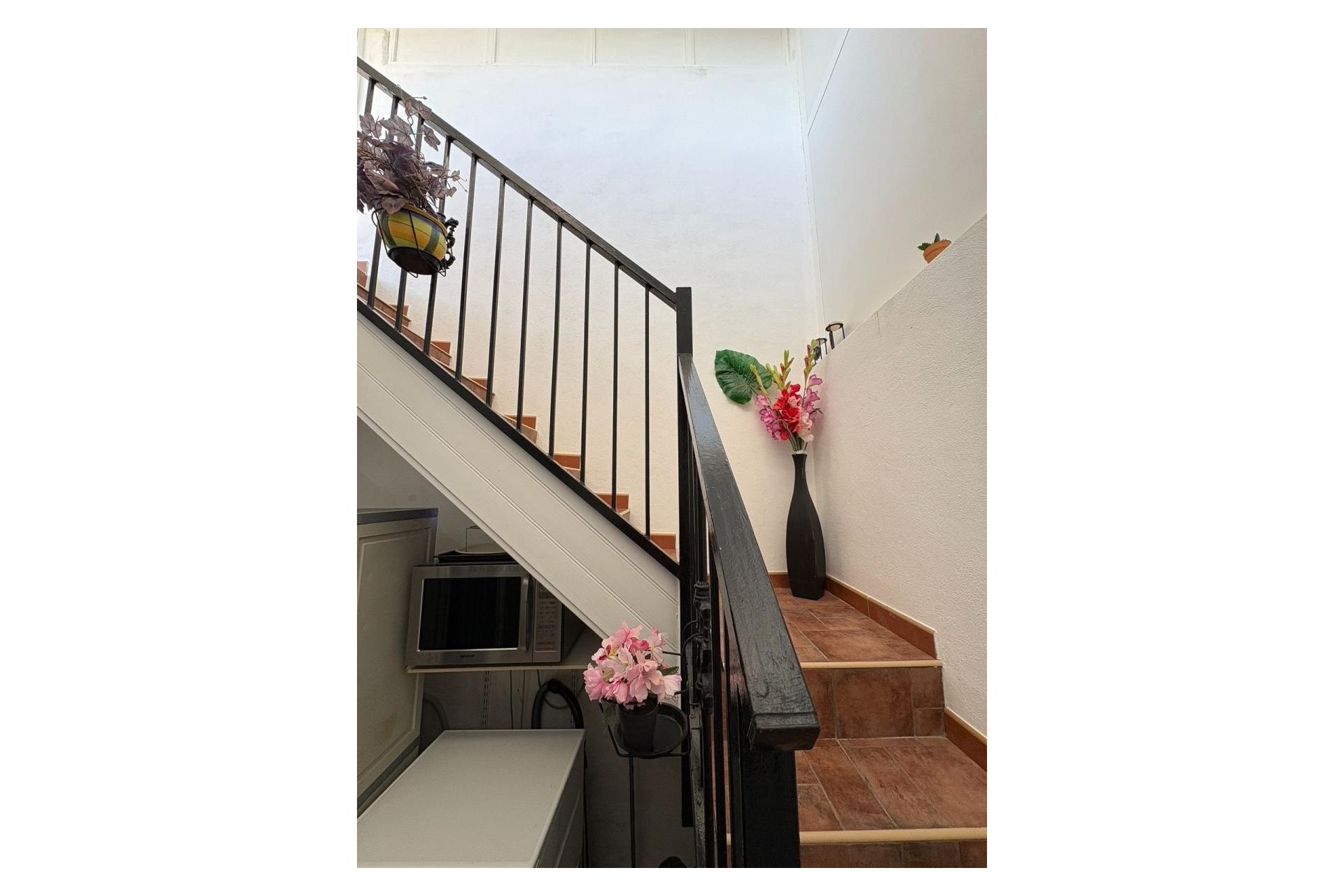 Herverkoop - Halfvrijstaande villa -
San Fulgencio