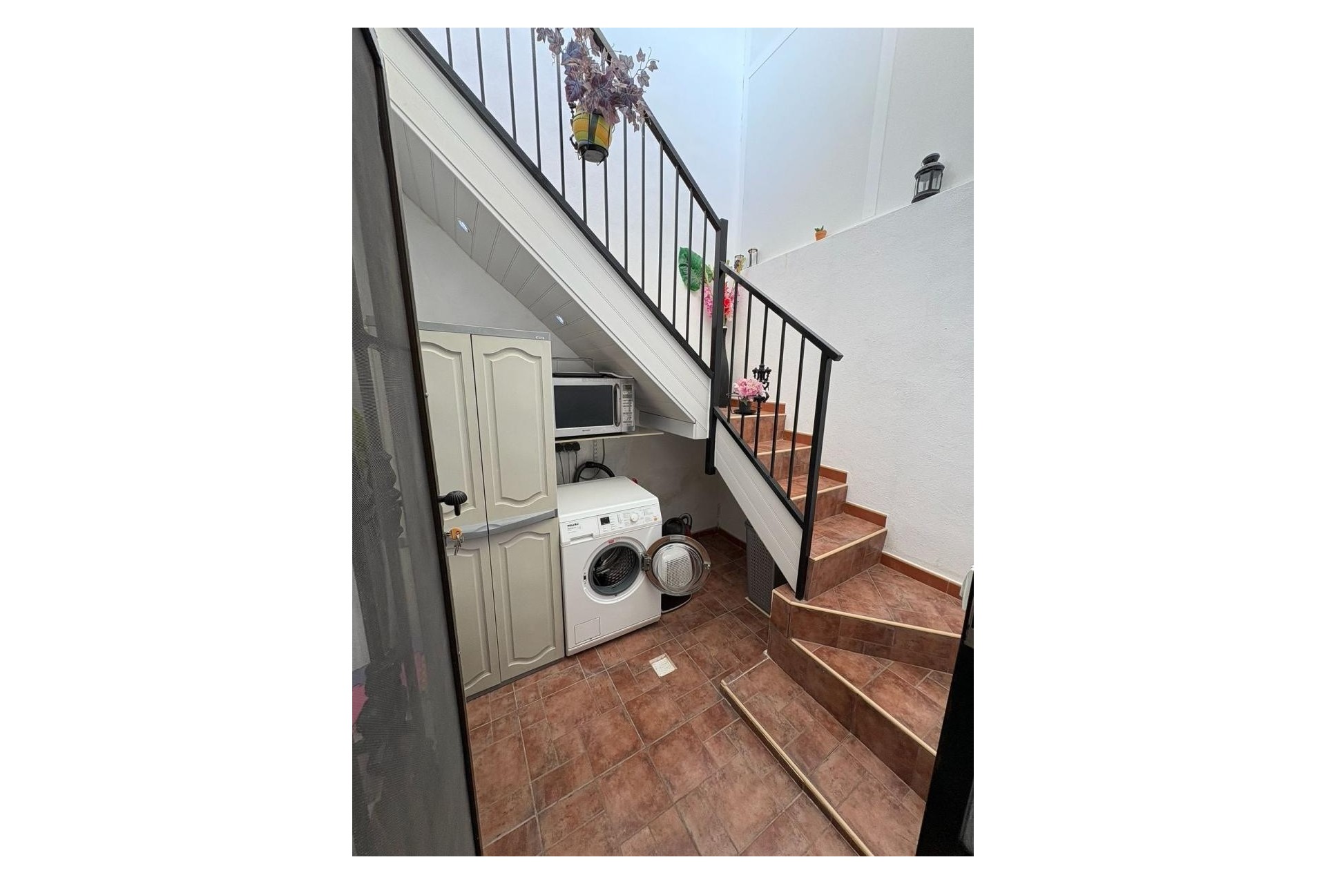 Herverkoop - Halfvrijstaande villa -
San Fulgencio