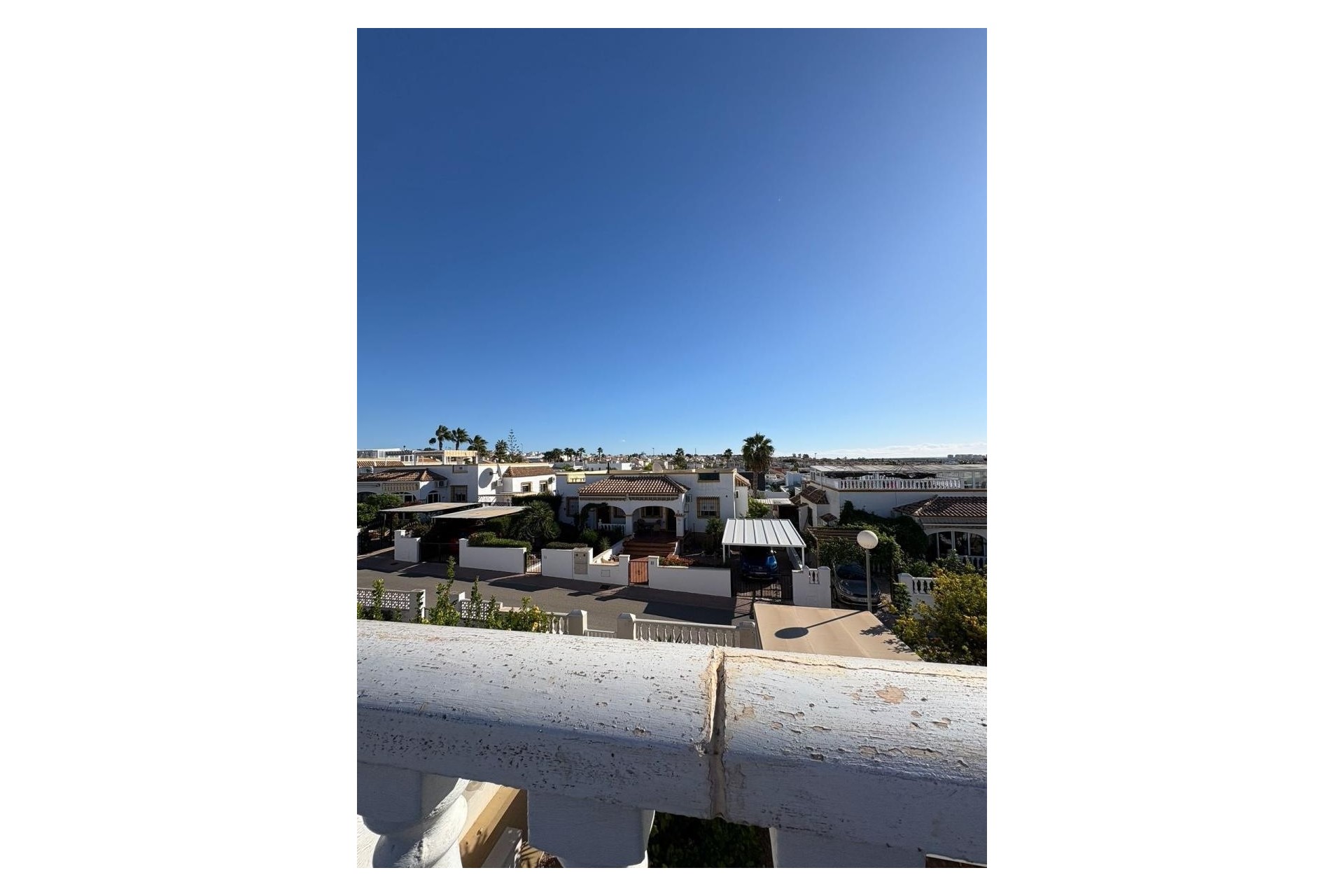 Herverkoop - Halfvrijstaande villa -
San Fulgencio