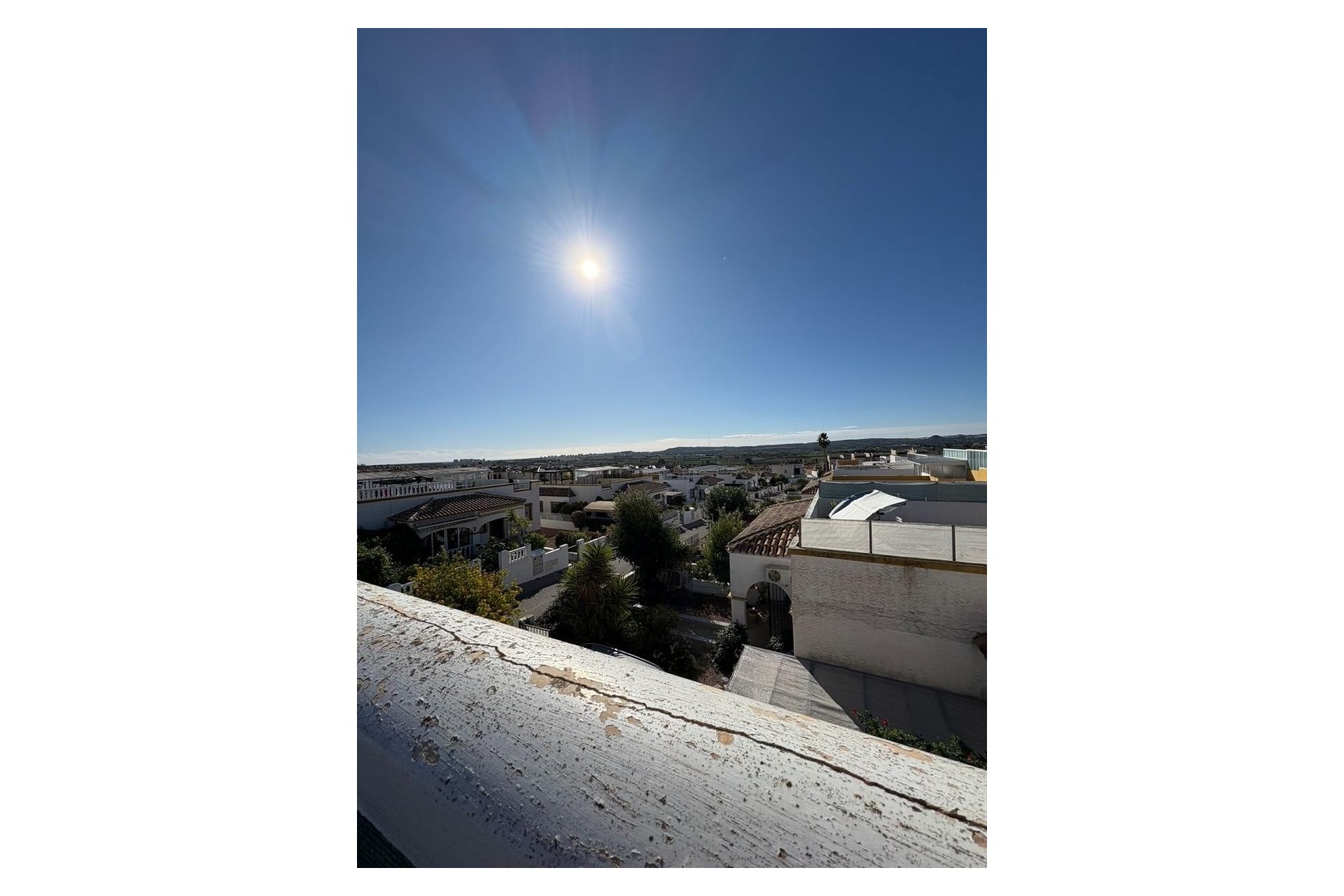 Herverkoop - Halfvrijstaande villa -
San Fulgencio