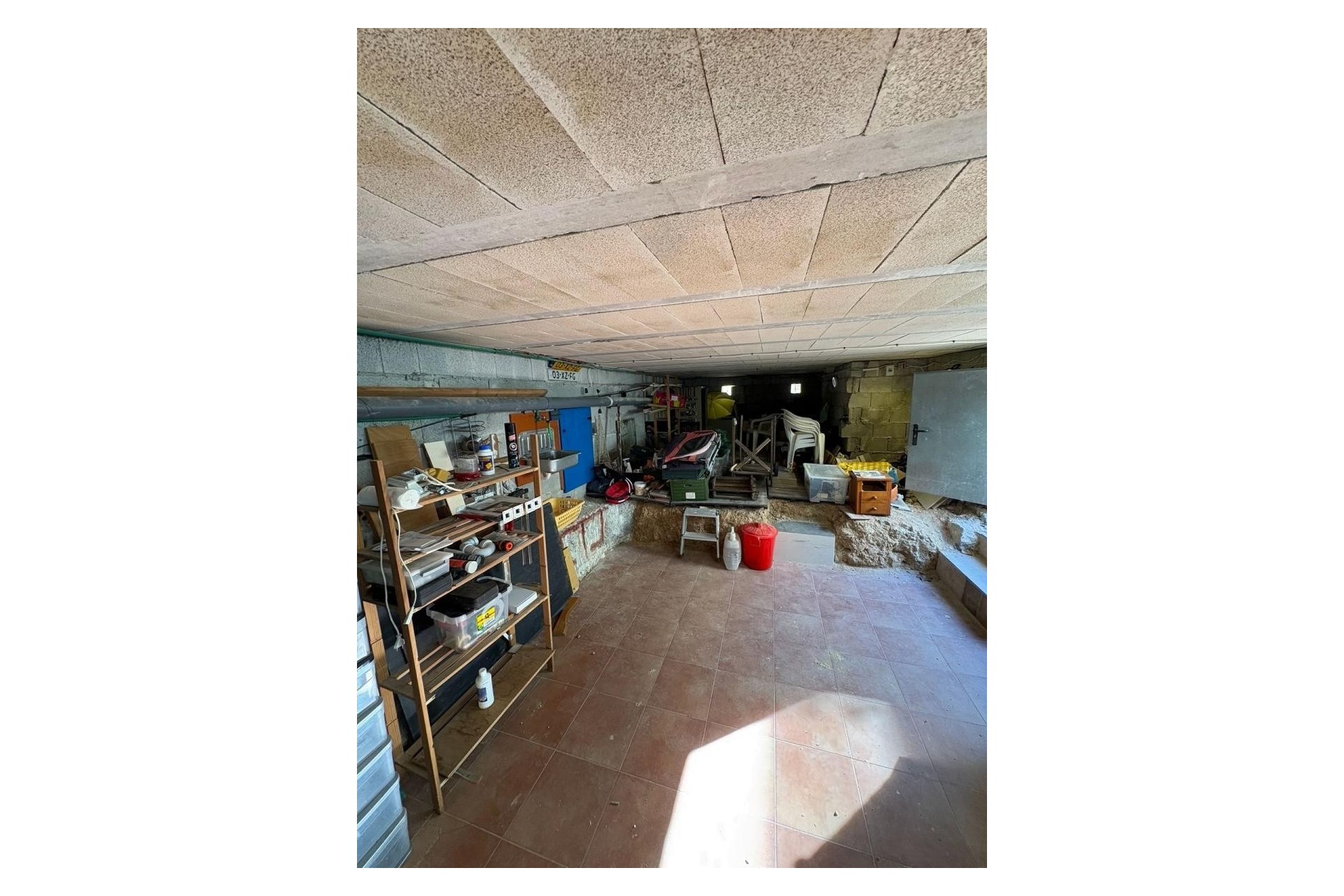 Herverkoop - Halfvrijstaande villa -
San Fulgencio