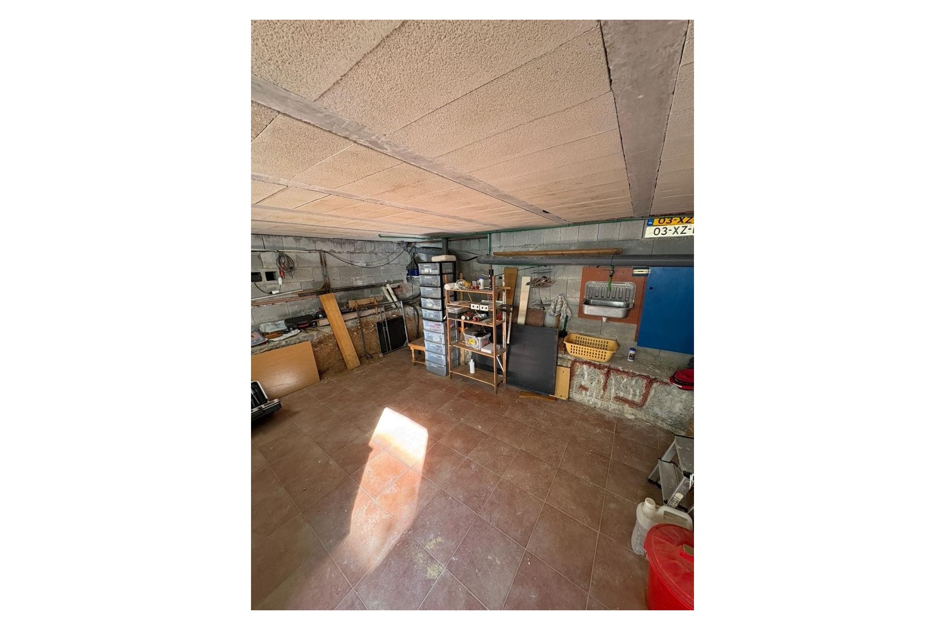 Herverkoop - Halfvrijstaande villa -
San Fulgencio