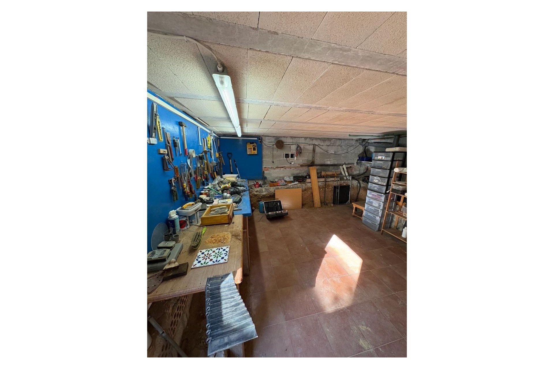 Herverkoop - Halfvrijstaande villa -
San Fulgencio