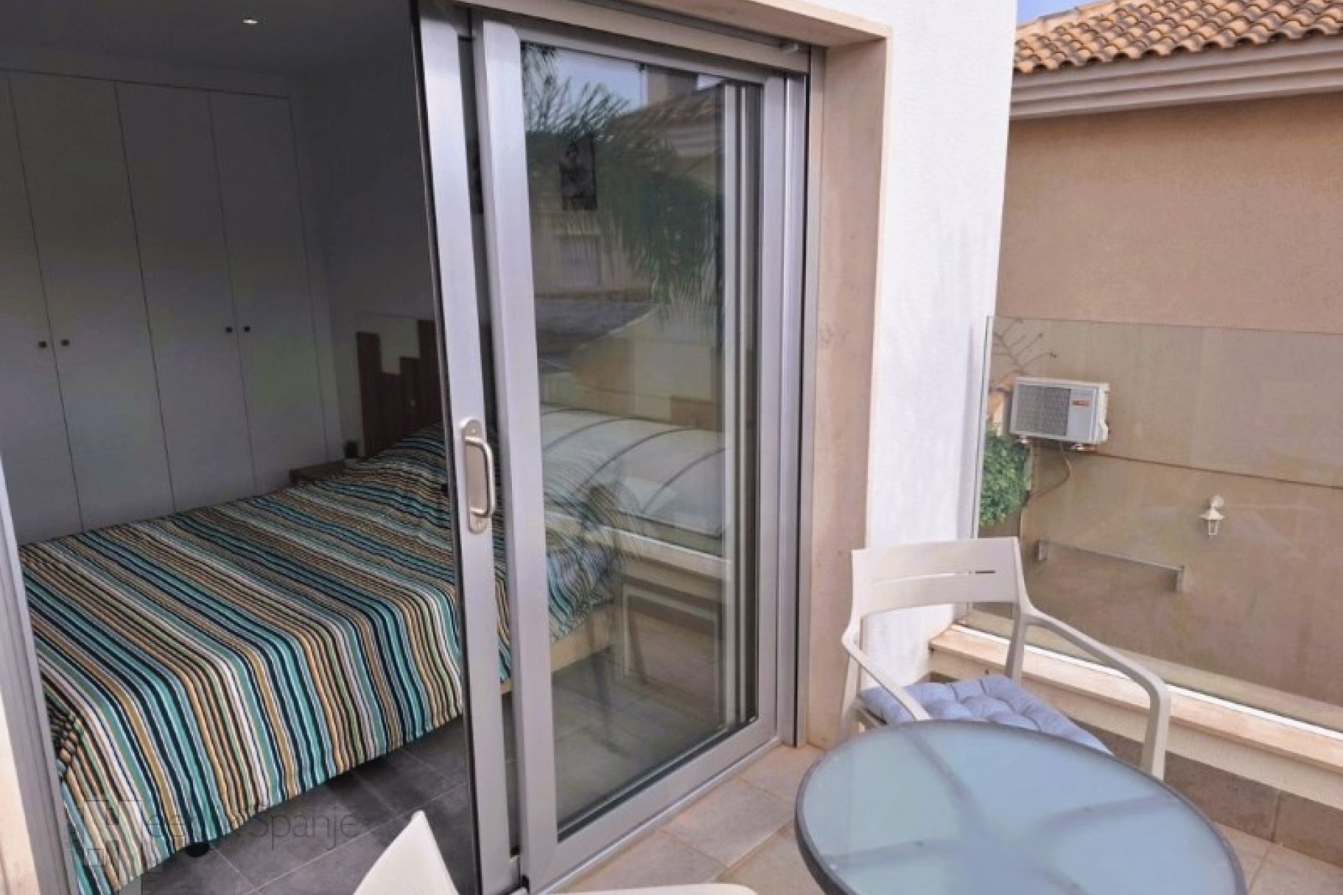 Herverkoop - Halfvrijstaande villa -
San Javier - Santiago de la Ribera