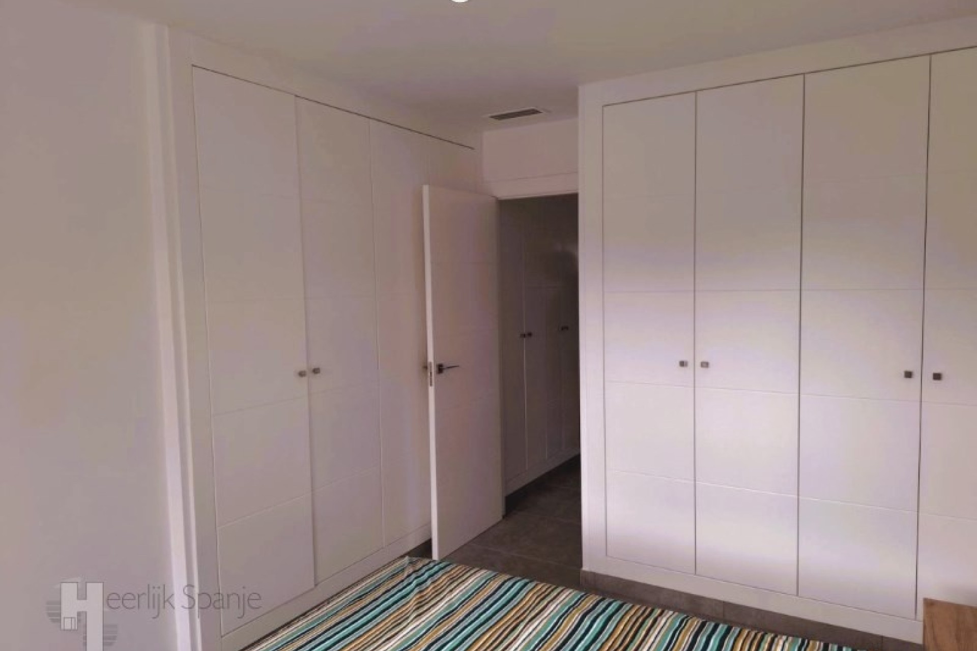 Herverkoop - Halfvrijstaande villa -
San Javier - Santiago de la Ribera
