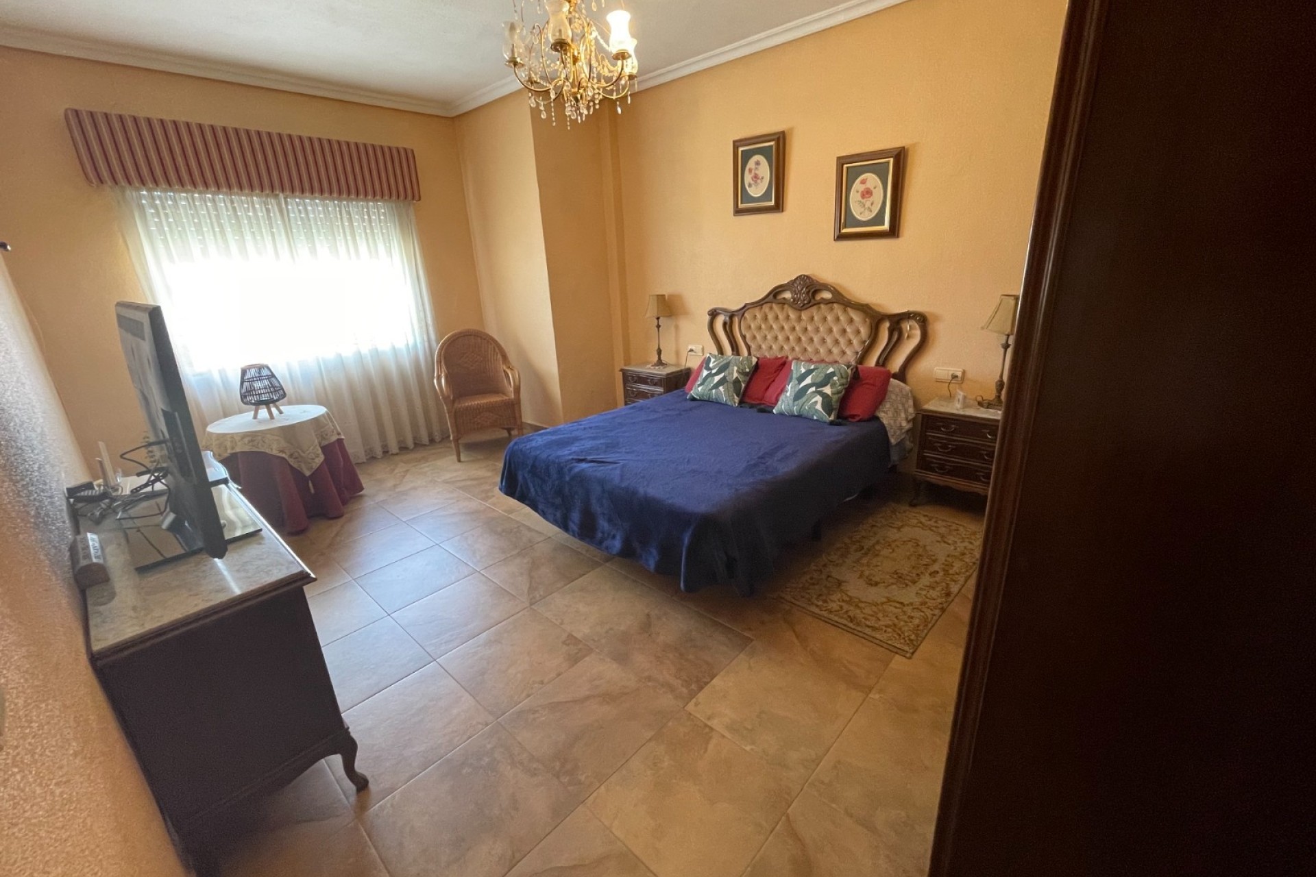 Herverkoop - Halfvrijstaande villa -
San Miguel de Salinas - Pueblo