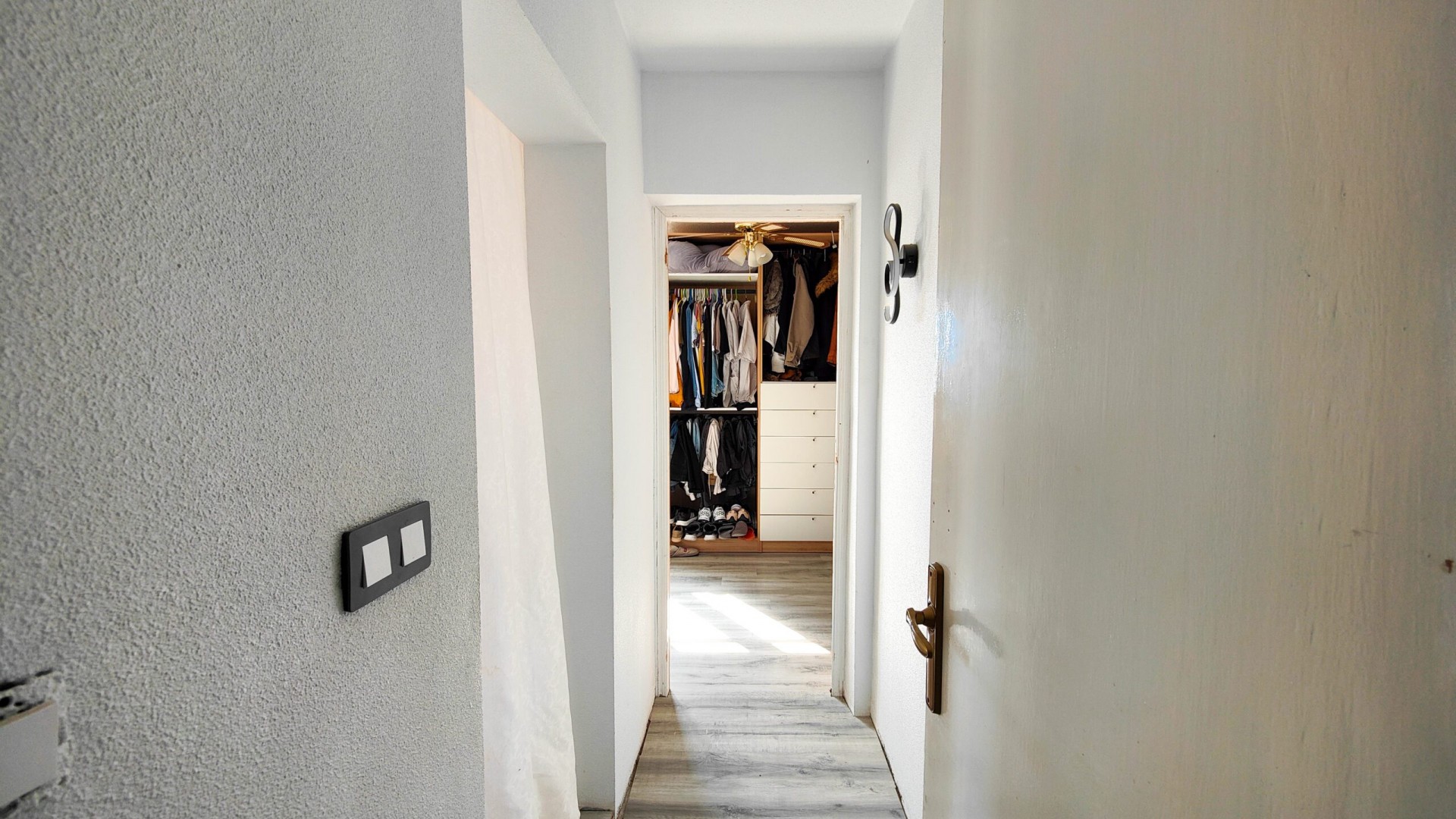 Herverkoop - Halfvrijstaande villa -
San Miguel de Salinas