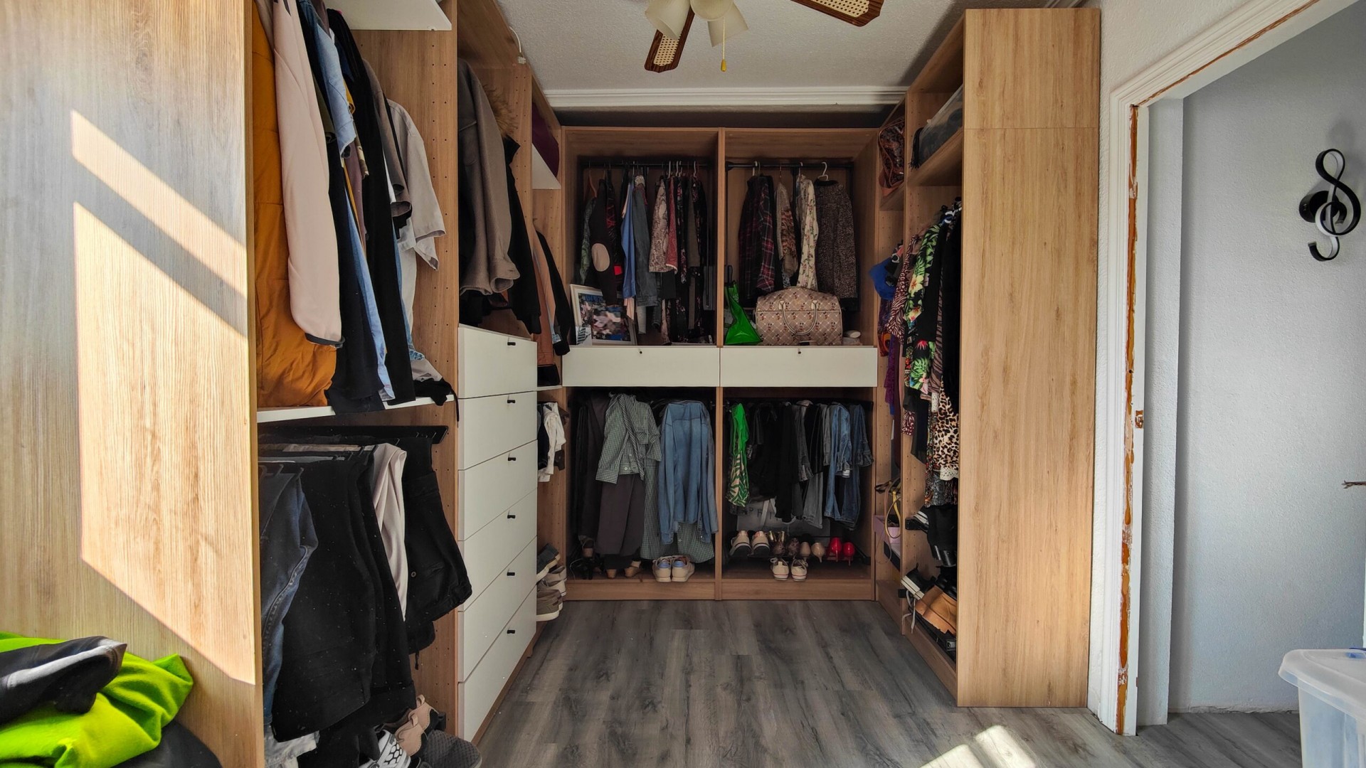 Herverkoop - Halfvrijstaande villa -
San Miguel de Salinas