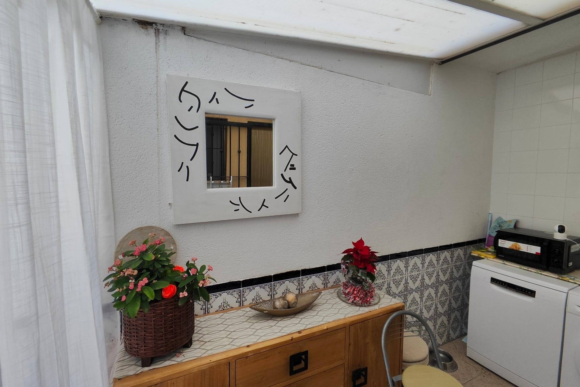 Herverkoop - Halfvrijstaande villa -
San Pedro del Pinatar - Lo Pagán