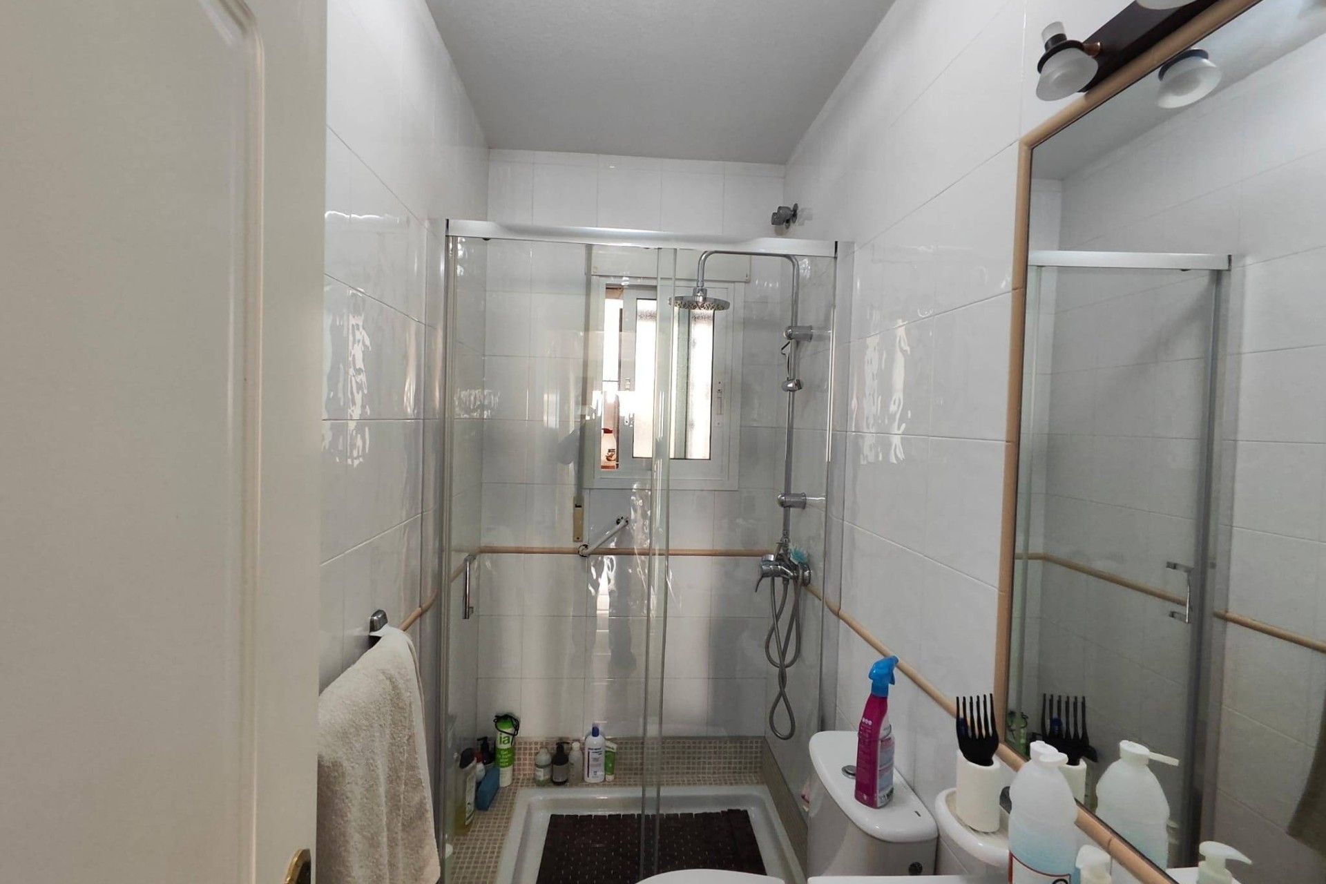 Herverkoop - Halfvrijstaande villa -
San Pedro del Pinatar - Lo Pagán