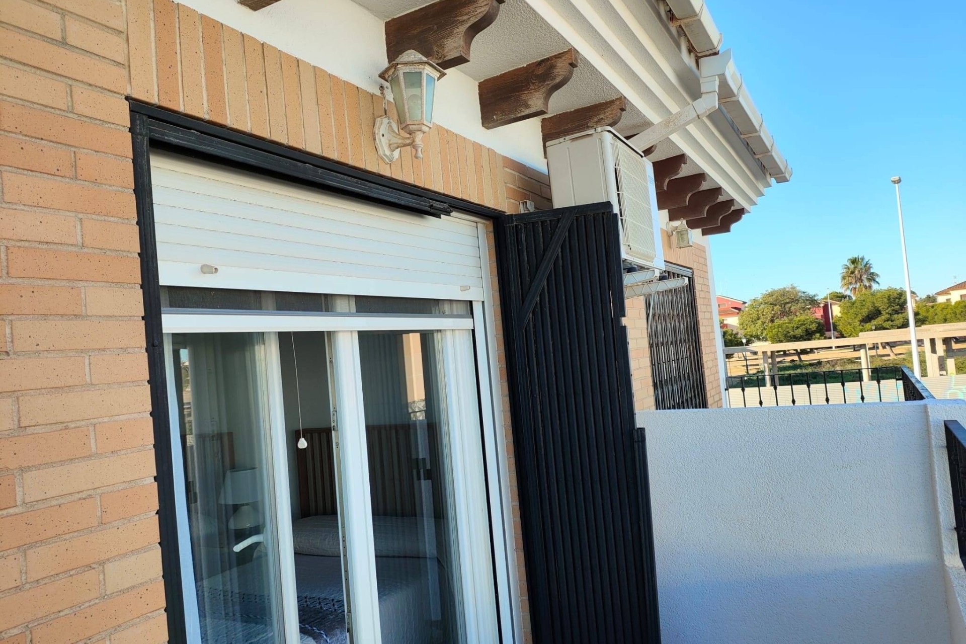 Herverkoop - Halfvrijstaande villa -
San Pedro del Pinatar - Lo Pagán