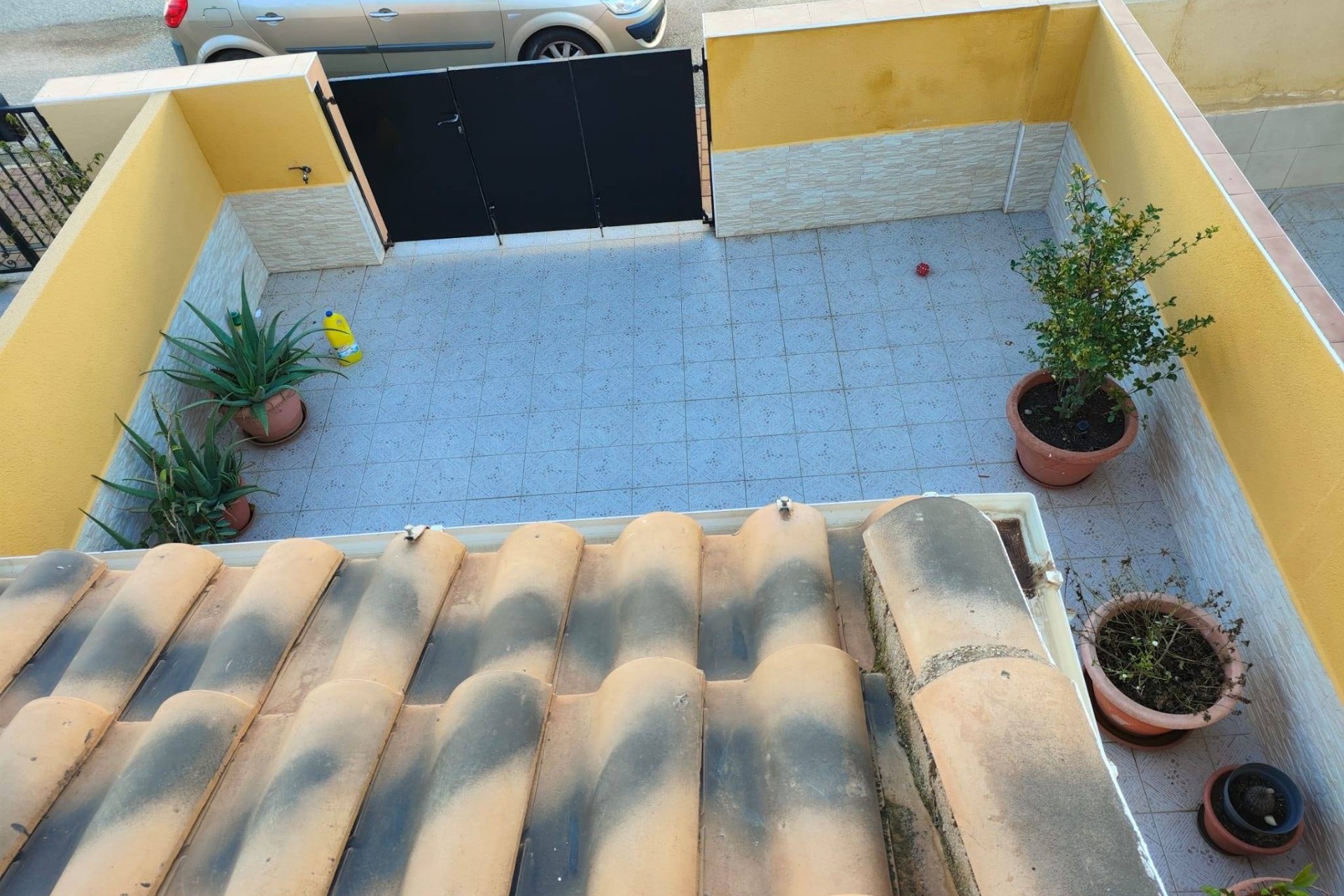 Herverkoop - Halfvrijstaande villa -
San Pedro del Pinatar - Lo Pagán