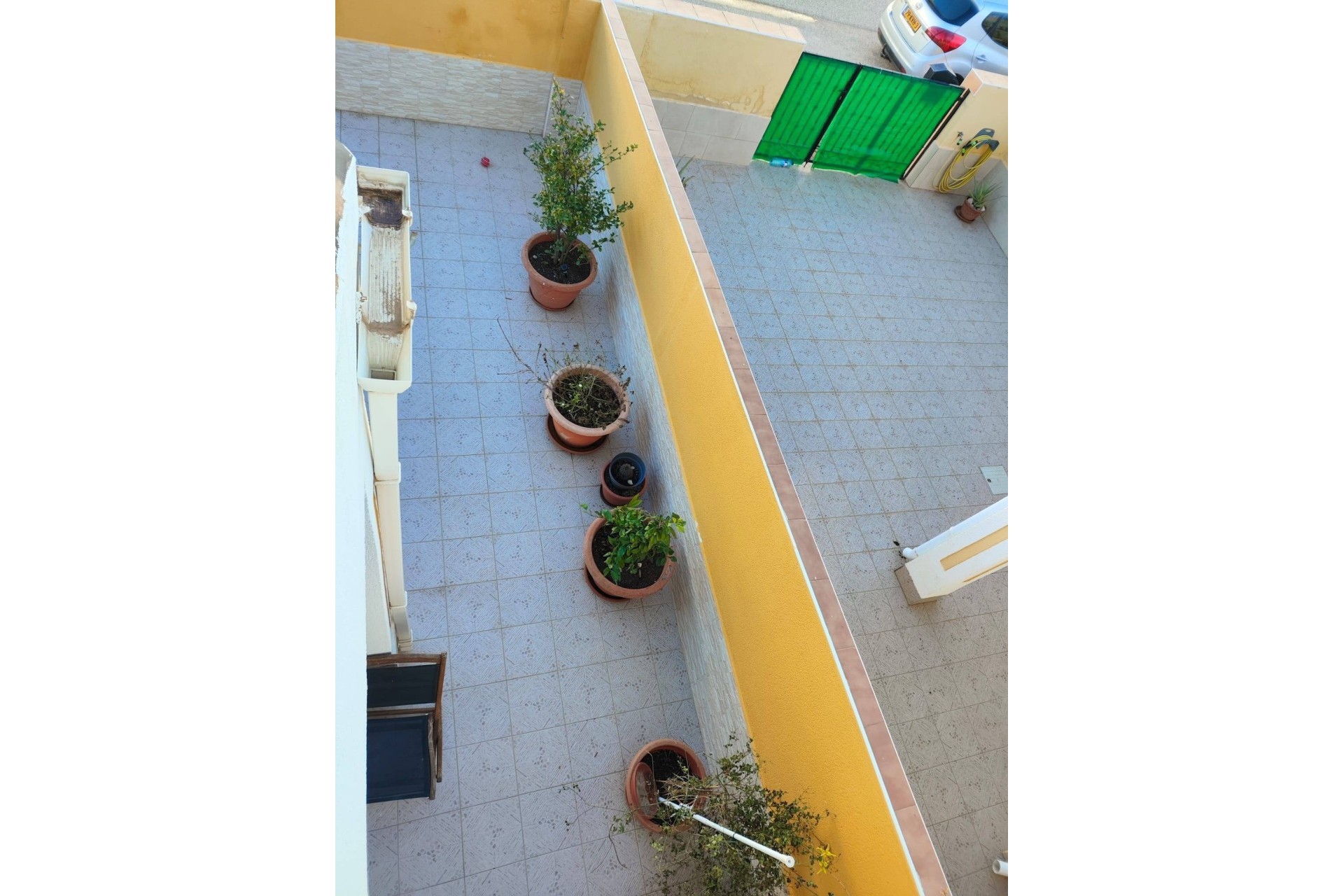 Herverkoop - Halfvrijstaande villa -
San Pedro del Pinatar - Lo Pagán