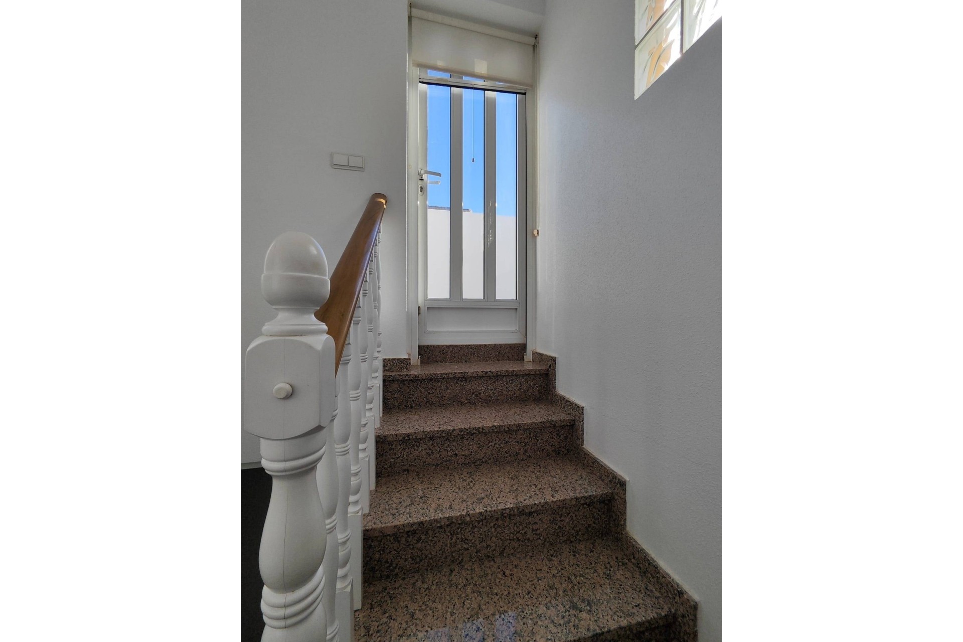 Herverkoop - Halfvrijstaande villa -
San Pedro del Pinatar - Lo Pagán