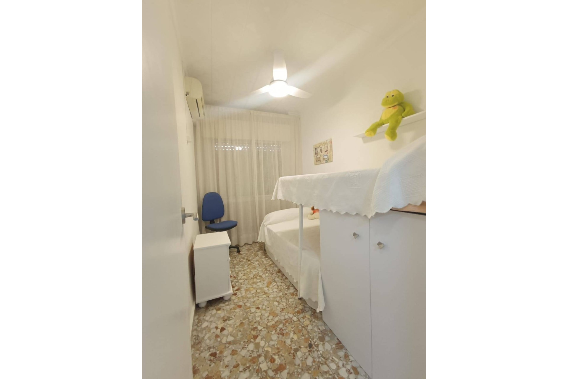 Herverkoop - Halfvrijstaande villa -
San Pedro del Pinatar - Los Cuarteros