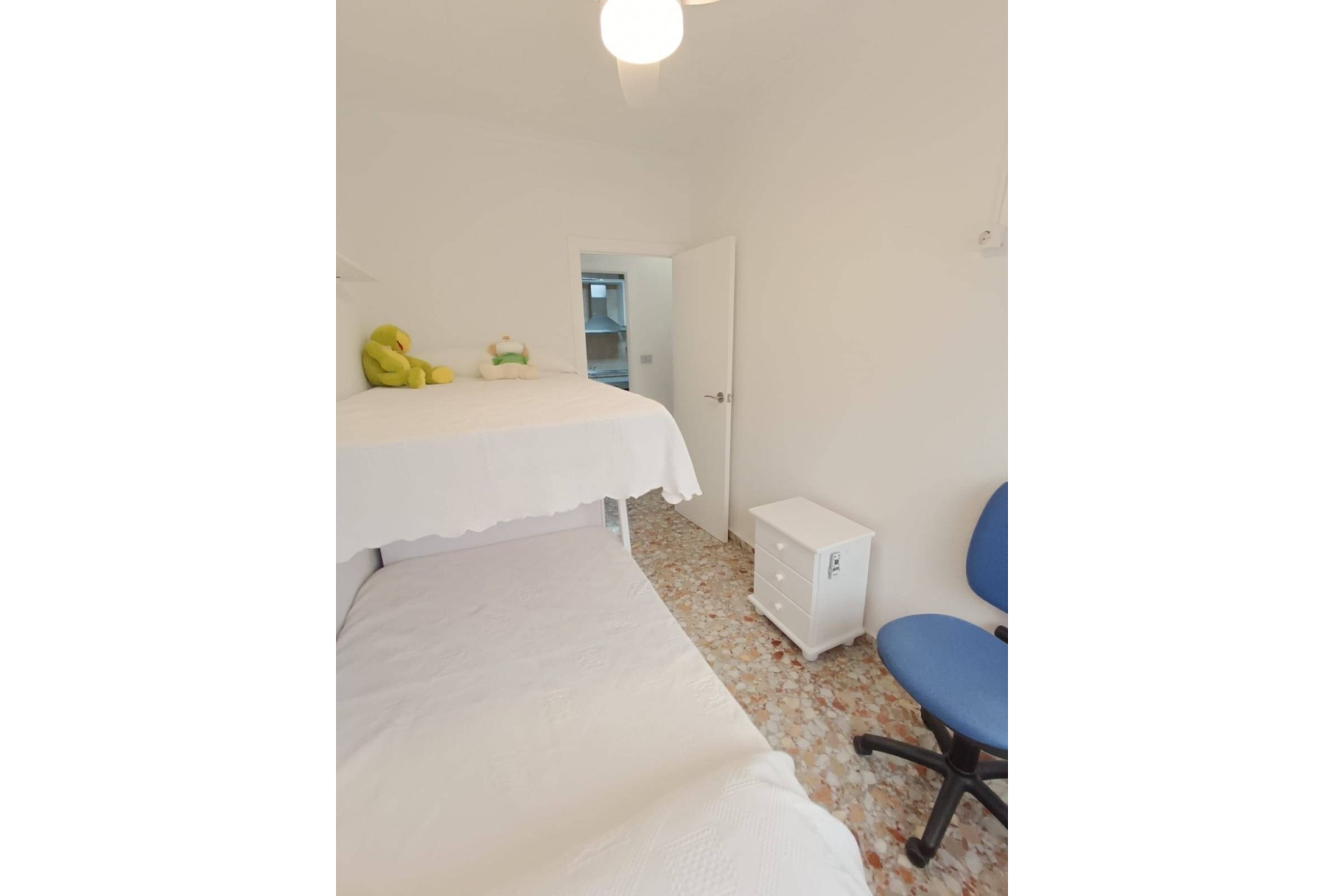 Herverkoop - Halfvrijstaande villa -
San Pedro del Pinatar - Los Cuarteros