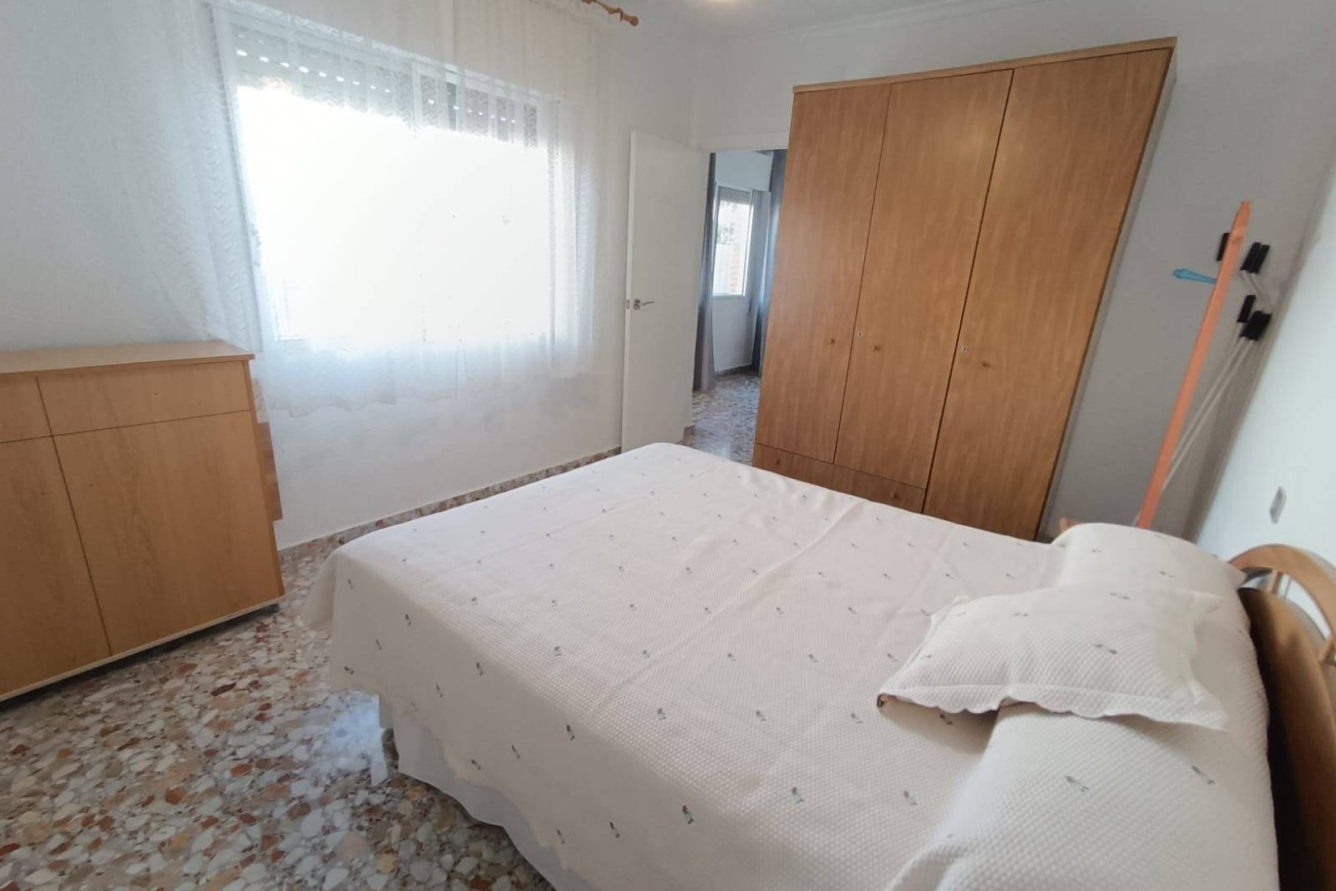 Herverkoop - Halfvrijstaande villa -
San Pedro del Pinatar - Los Cuarteros