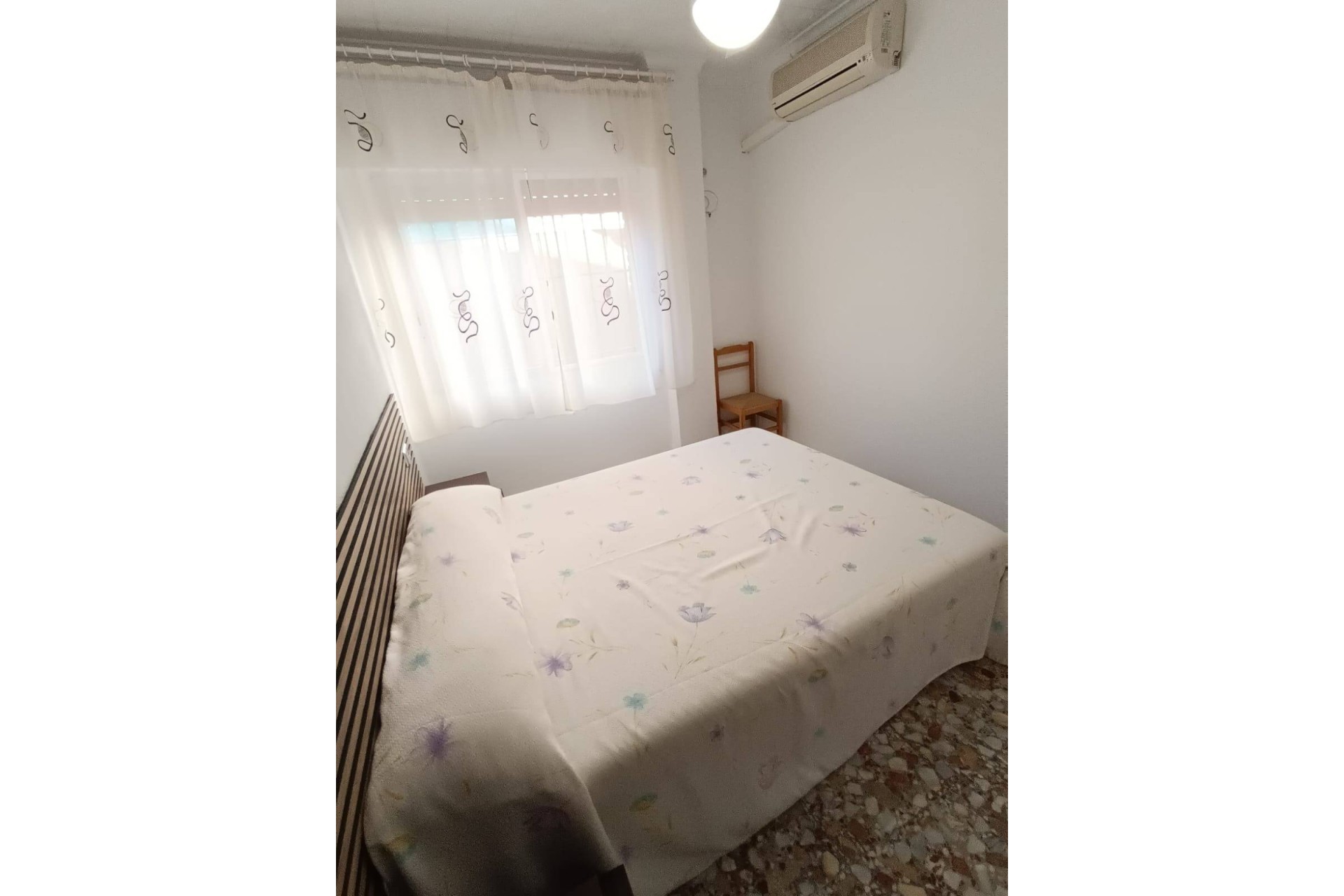 Herverkoop - Halfvrijstaande villa -
San Pedro del Pinatar - Los Cuarteros