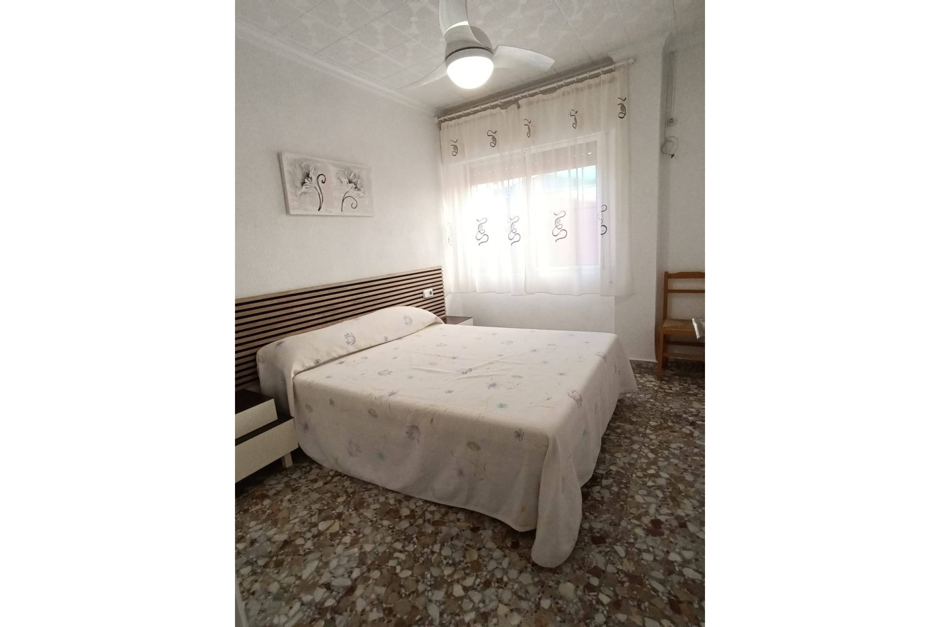 Herverkoop - Halfvrijstaande villa -
San Pedro del Pinatar - Los Cuarteros