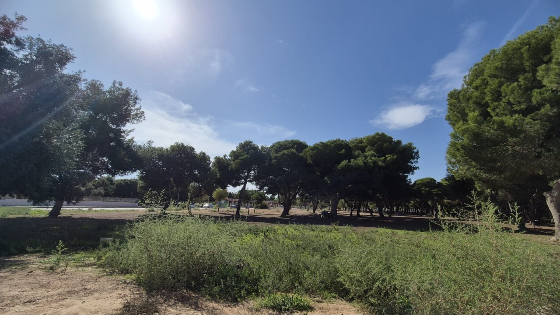 Herverkoop - Halfvrijstaande villa -
Santiago de La Ribera - Santiago de La Ribera - Town