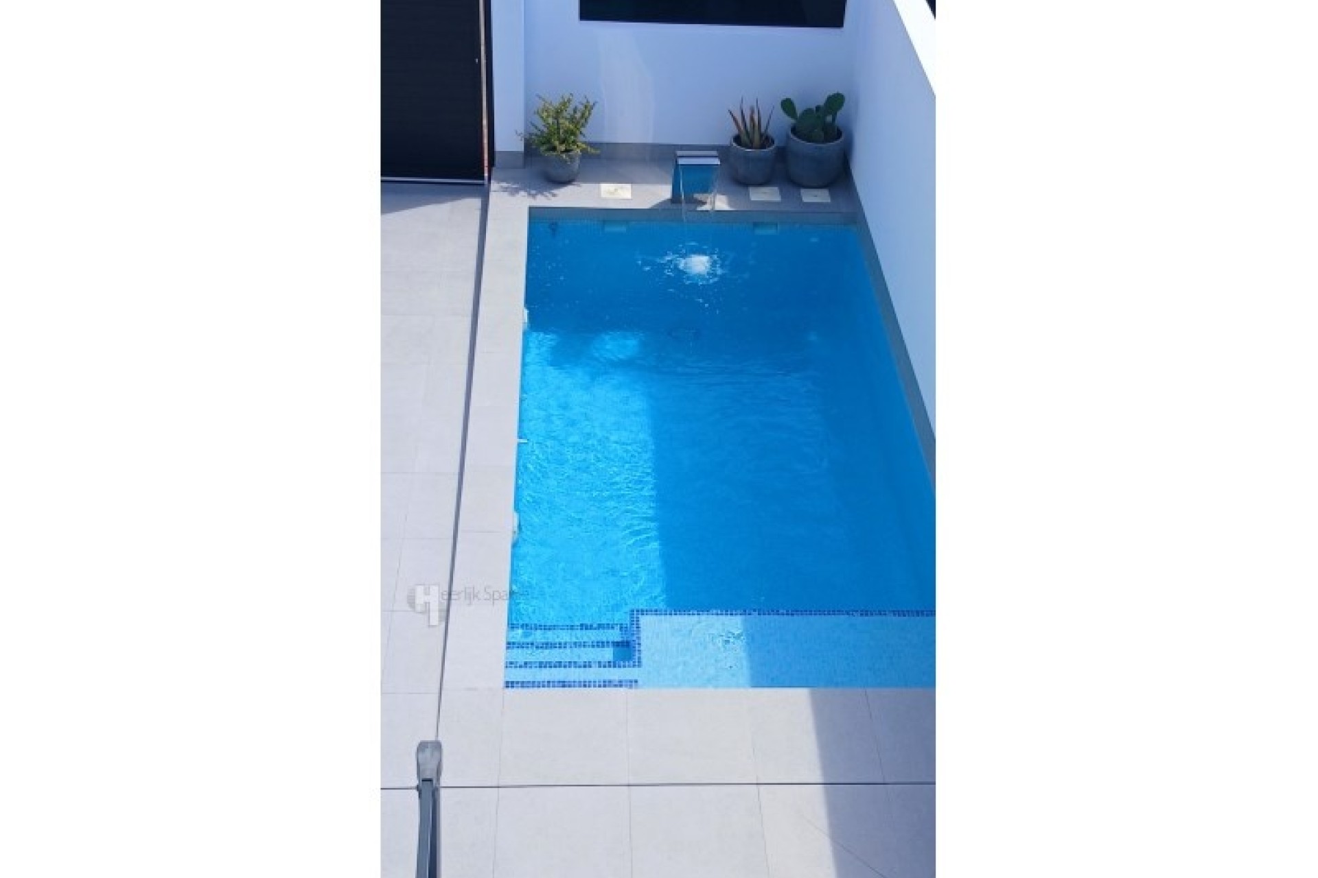 Herverkoop - Halfvrijstaande villa -
Torre Pacheco - Roldán