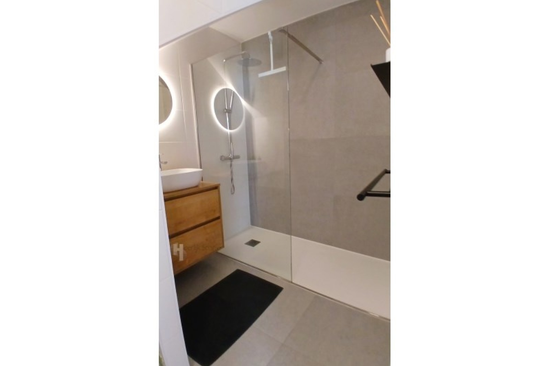 Herverkoop - Halfvrijstaande villa -
Torre Pacheco - Roldán