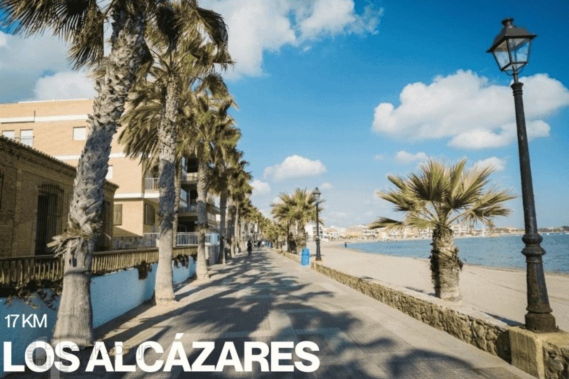Herverkoop - Halfvrijstaande villa -
Torre Pacheco - Roldán