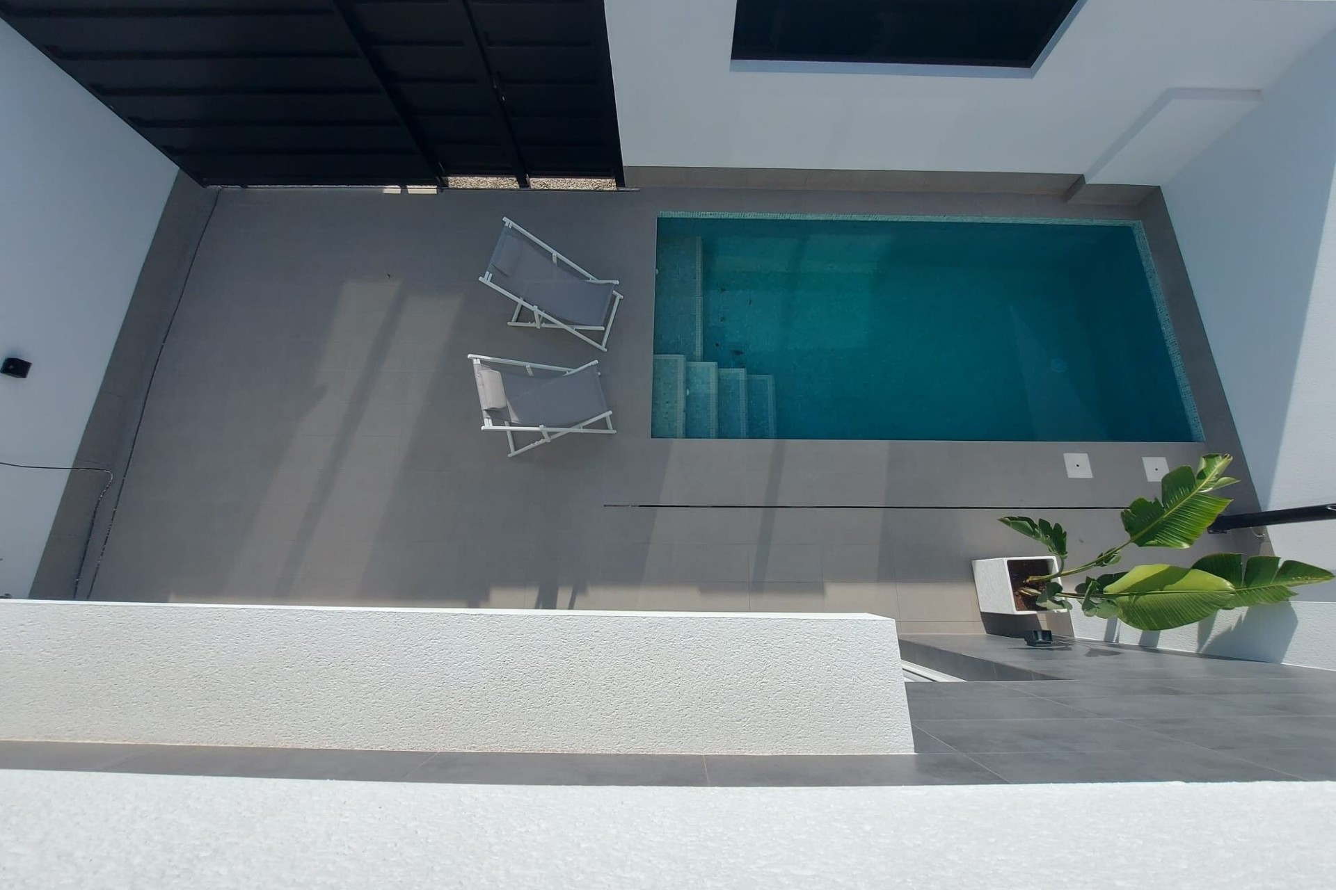 Herverkoop - Halfvrijstaande villa -
Torre Pacheco - TORRE PACHECO