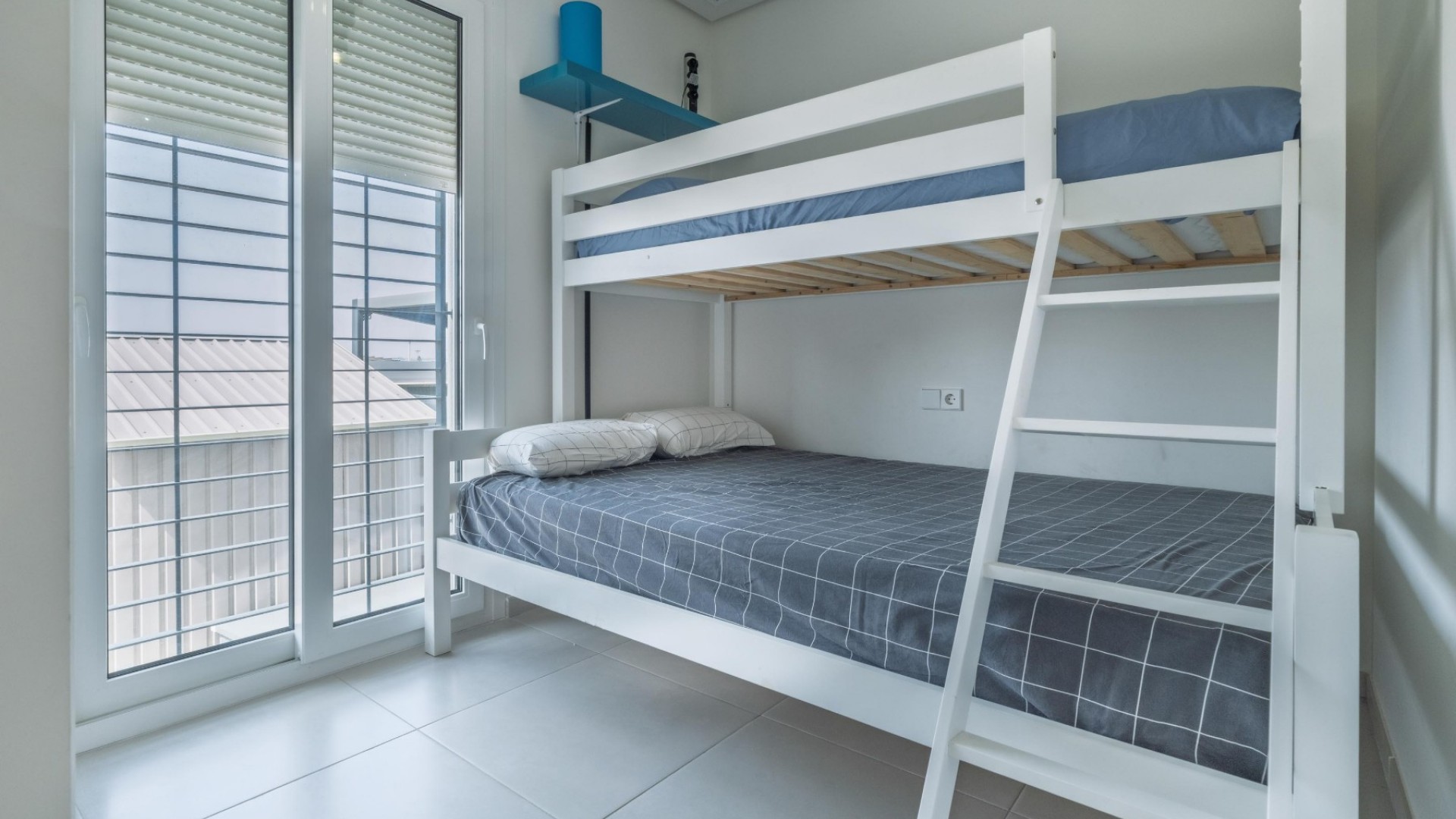 Herverkoop - Halfvrijstaande villa -
Torrevieja - Aguas Nuevas