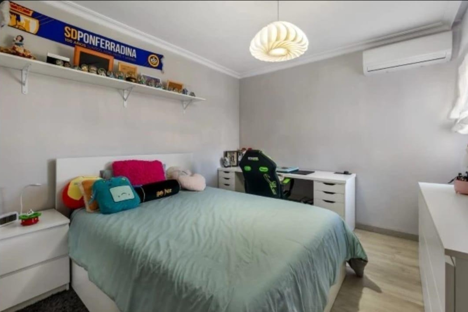 Herverkoop - Halfvrijstaande villa -
Torrevieja - Aguas Nuevas