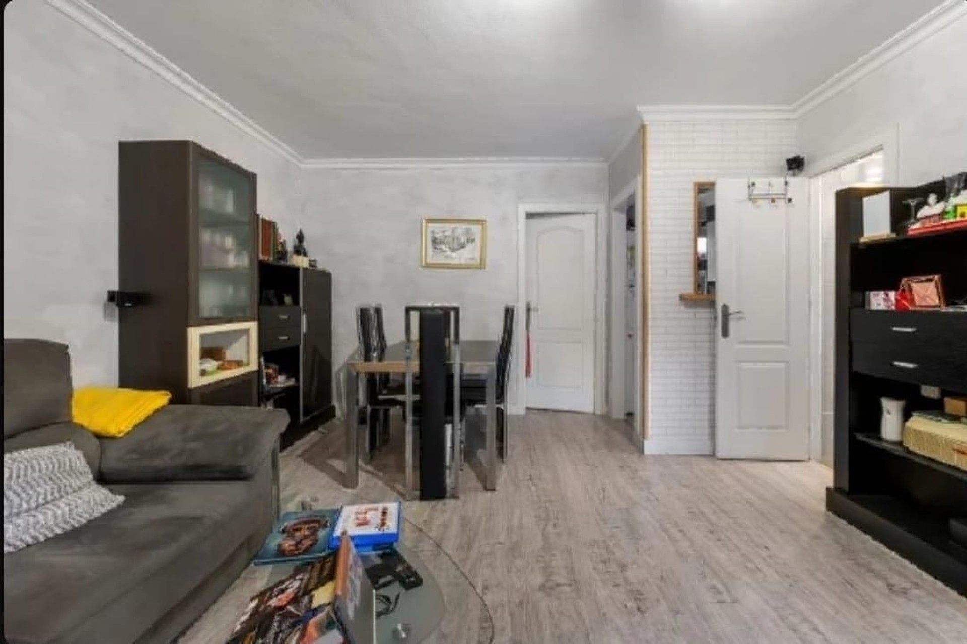 Herverkoop - Halfvrijstaande villa -
Torrevieja - Aguas Nuevas