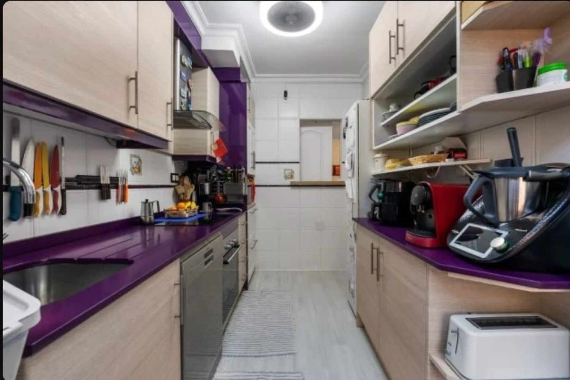 Herverkoop - Halfvrijstaande villa -
Torrevieja - Aguas Nuevas