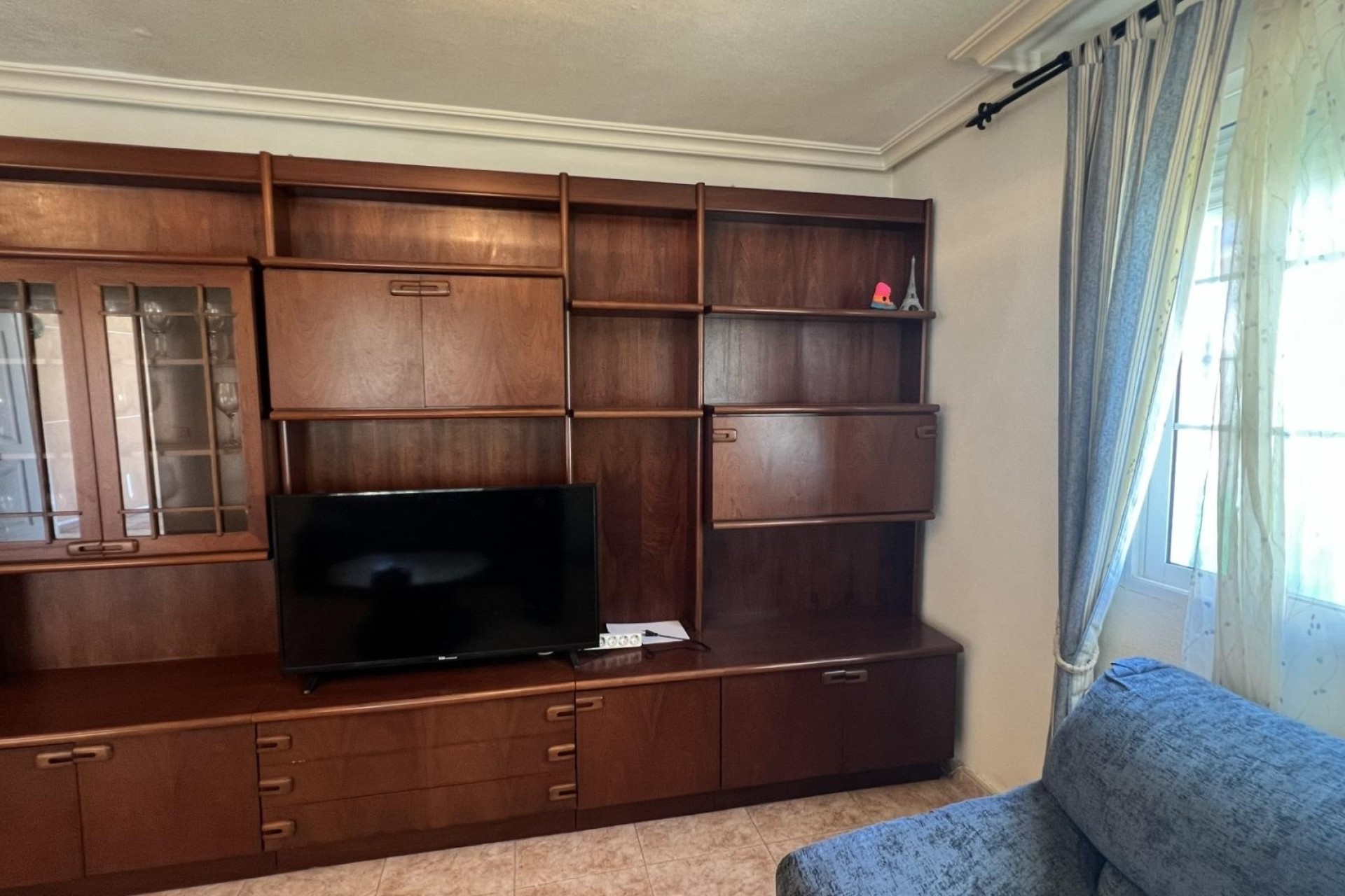 Herverkoop - Halfvrijstaande villa -
Torrevieja - Aguas Nuevas