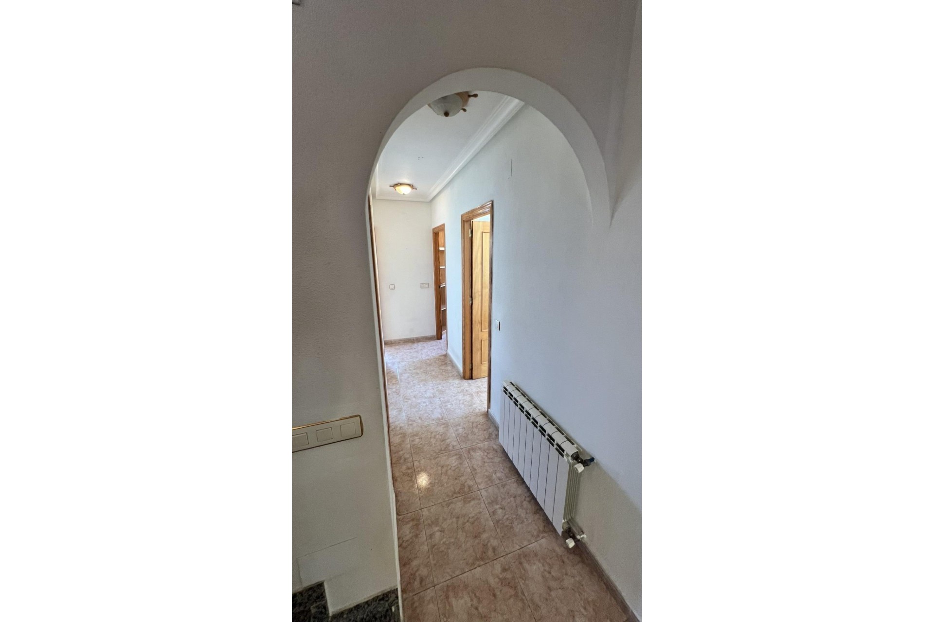 Herverkoop - Halfvrijstaande villa -
Torrevieja - Aguas Nuevas
