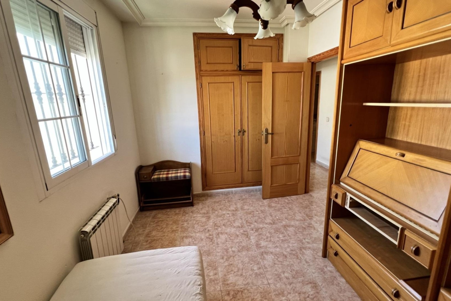 Herverkoop - Halfvrijstaande villa -
Torrevieja - Aguas Nuevas