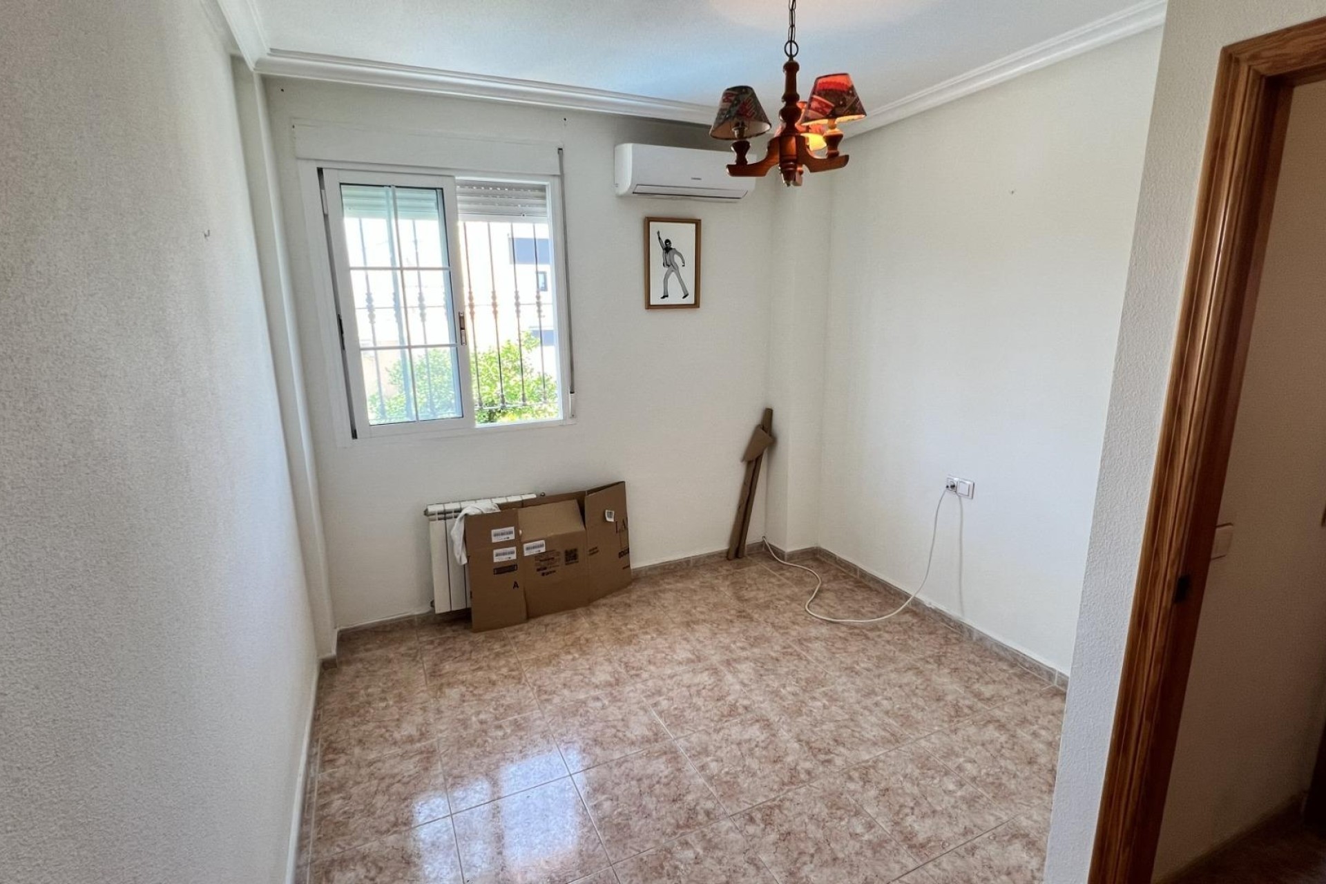 Herverkoop - Halfvrijstaande villa -
Torrevieja - Aguas Nuevas
