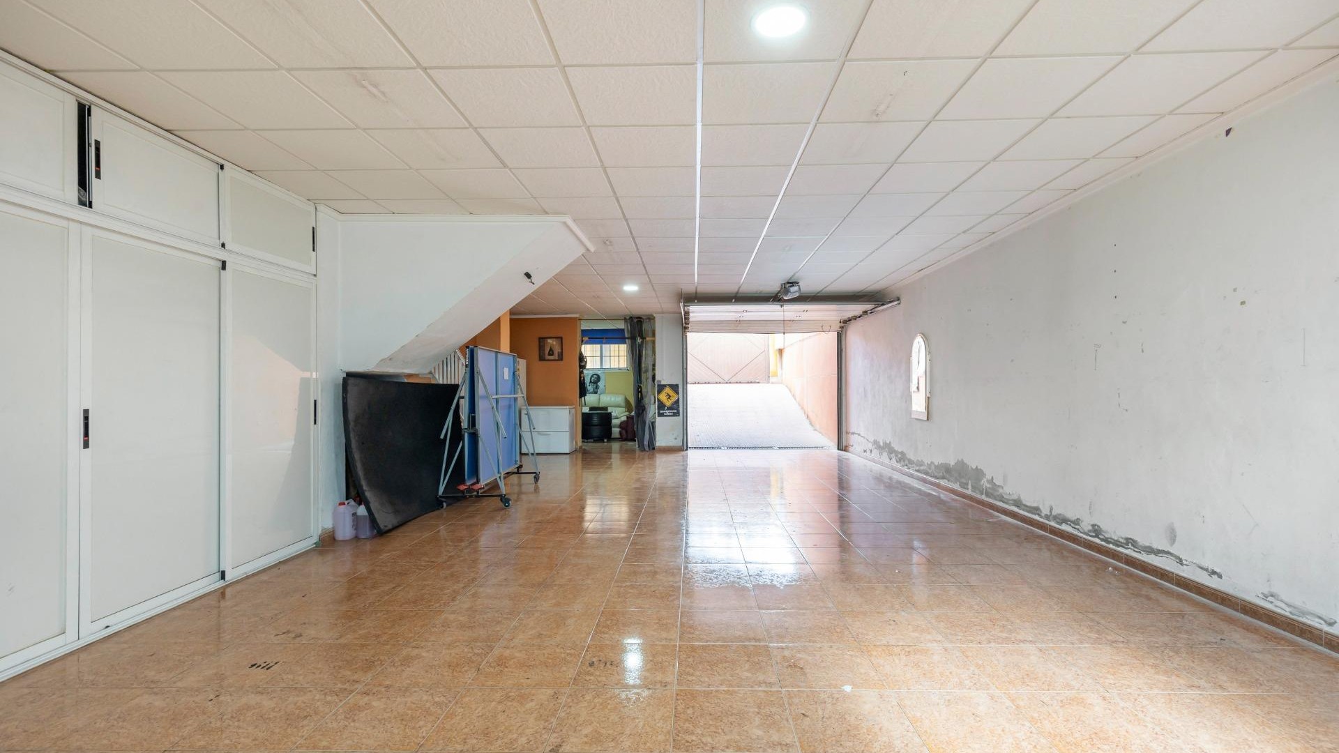 Herverkoop - Halfvrijstaande villa -
Torrevieja - Aguas Nuevas