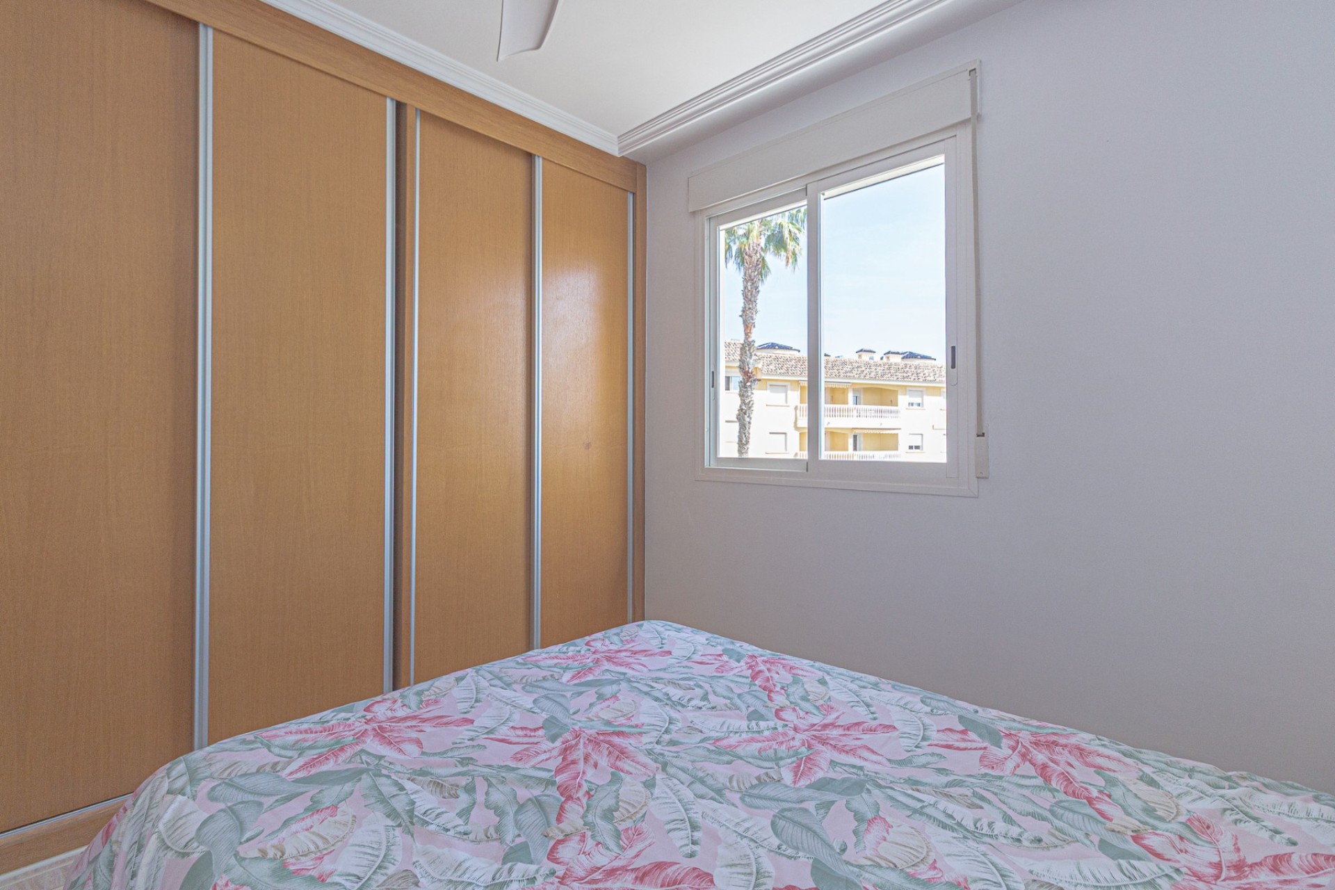 Herverkoop - Halfvrijstaande villa -
Torrevieja - El chaparral