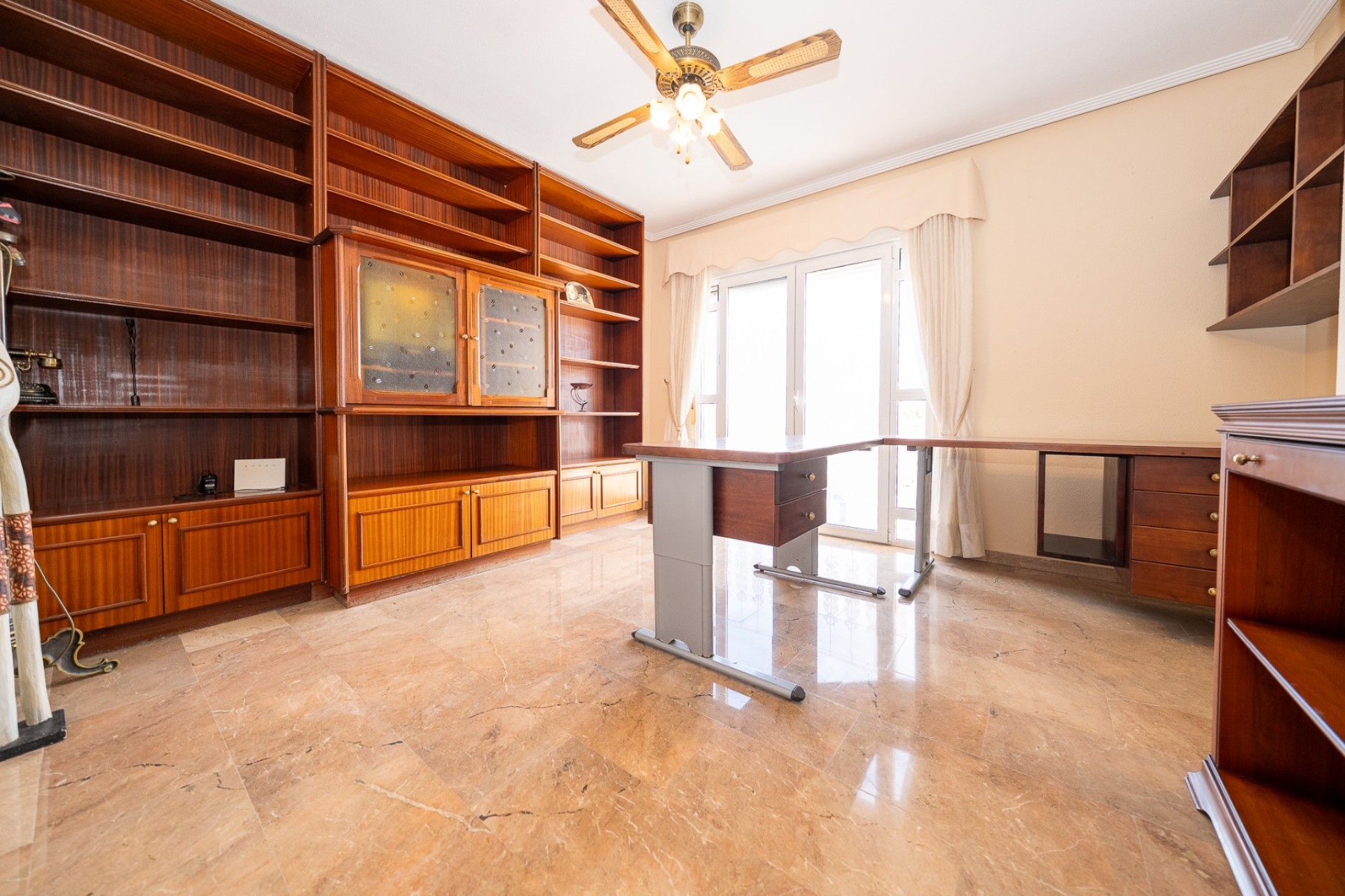 Herverkoop - Halfvrijstaande villa -
Torrevieja - El chaparral