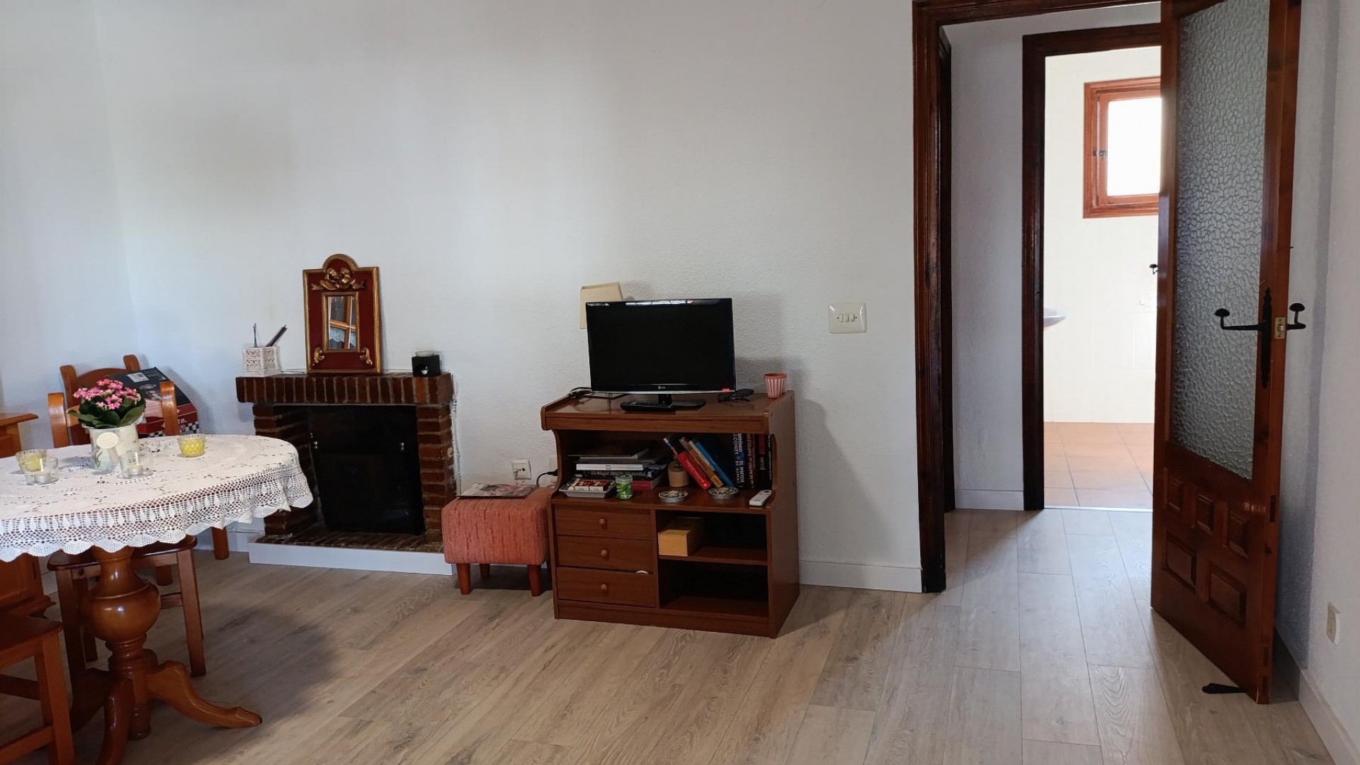 Herverkoop - Halfvrijstaande villa -
Torrevieja - Los Balcones