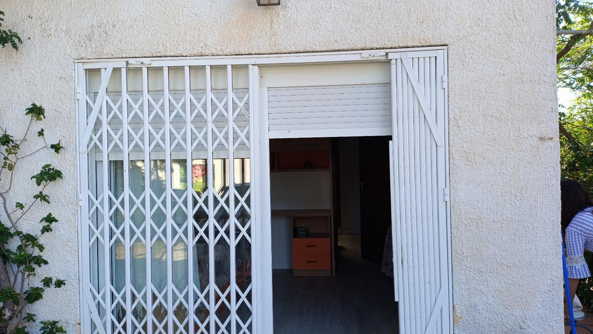 Herverkoop - Halfvrijstaande villa -
Torrevieja - Los Balcones