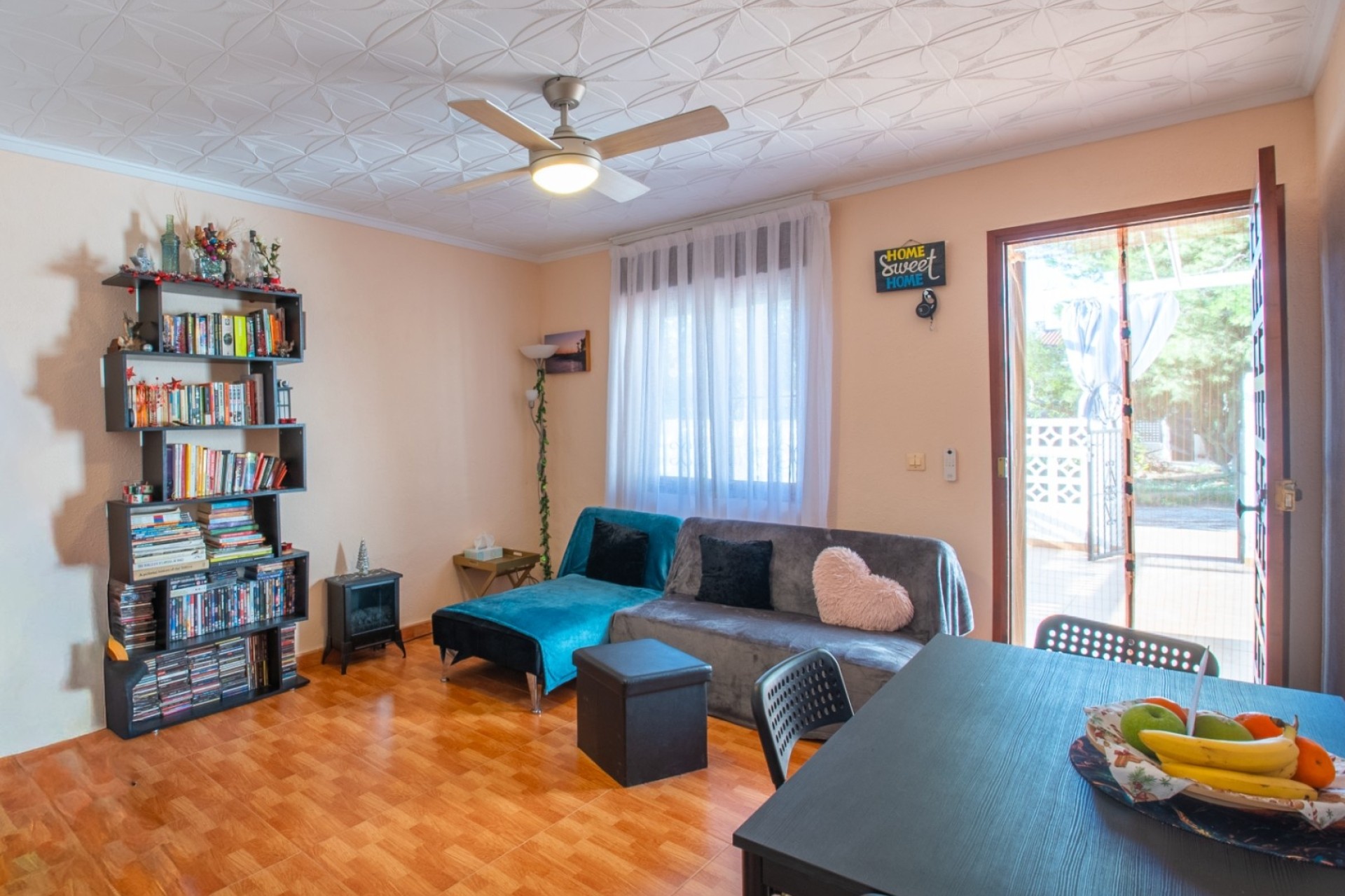 Herverkoop - Halfvrijstaande villa -
Torrevieja - Torretas