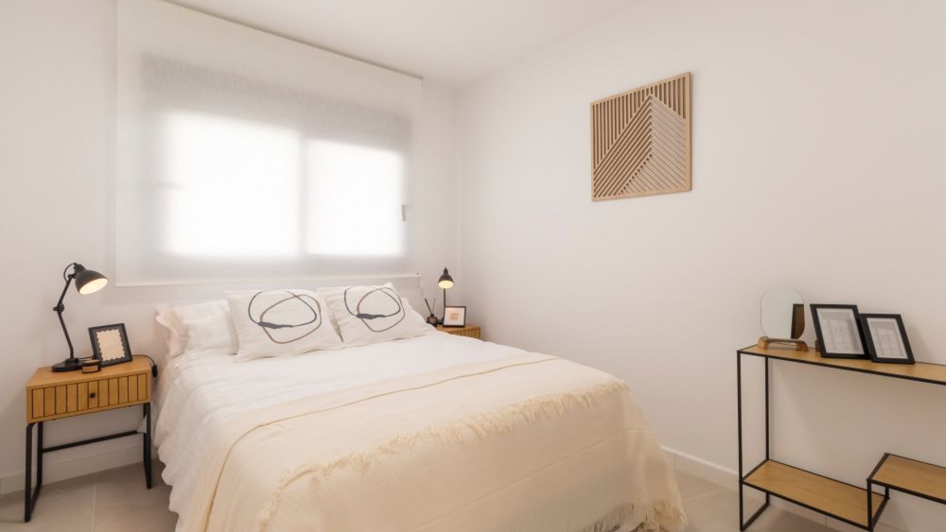 Herverkoop - Halfvrijstaande villa -
Torrevieja - torrevieja