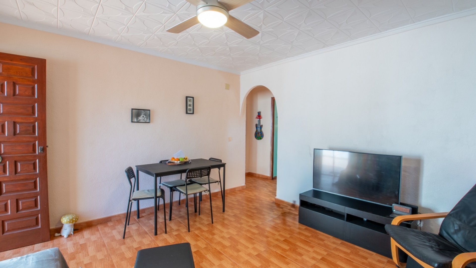 Herverkoop - Halfvrijstaande villa -
Torrevieja