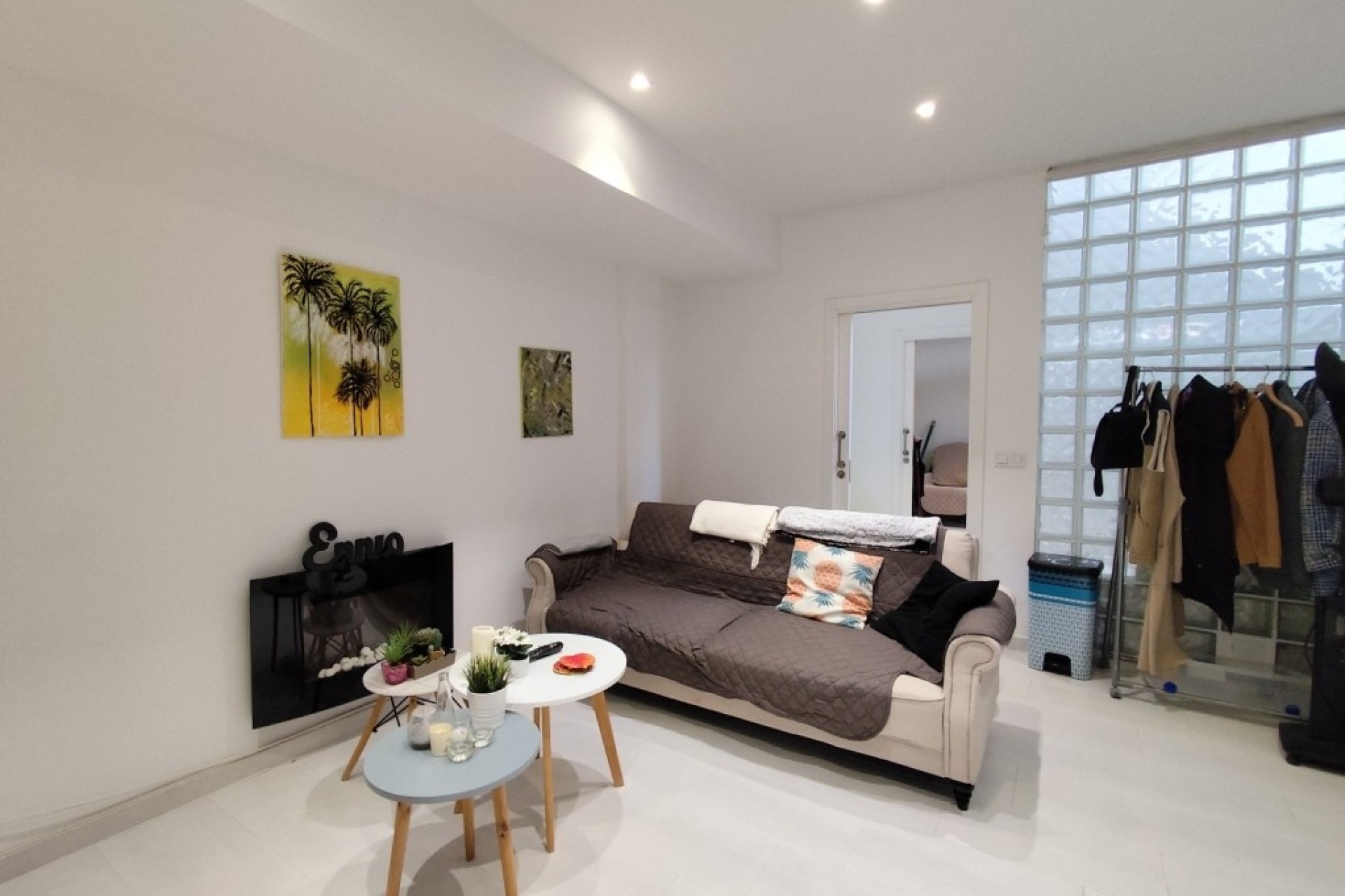 Herverkoop - Halfvrijstaande villa -
Torrevieja