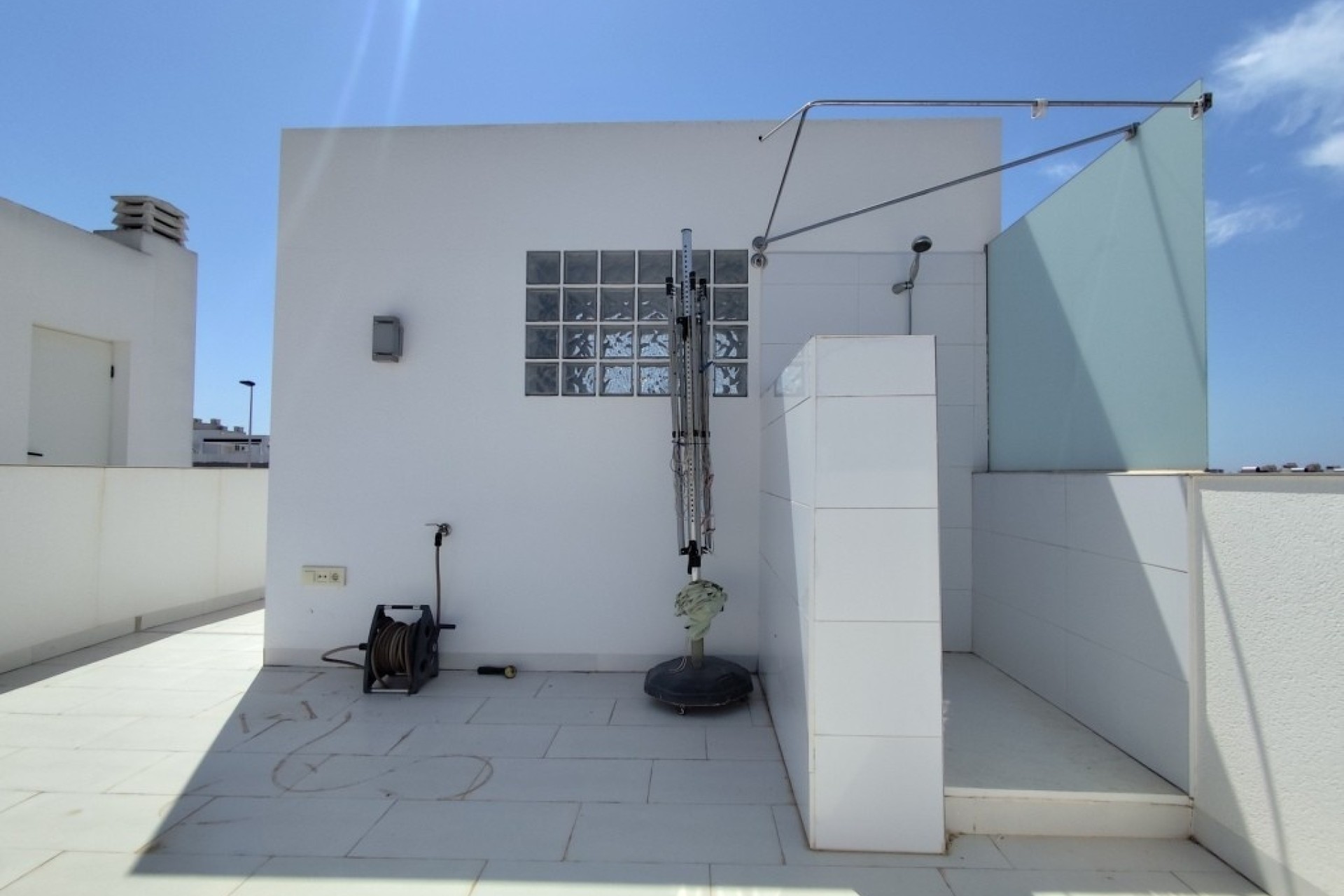 Herverkoop - Halfvrijstaande villa -
Torrevieja