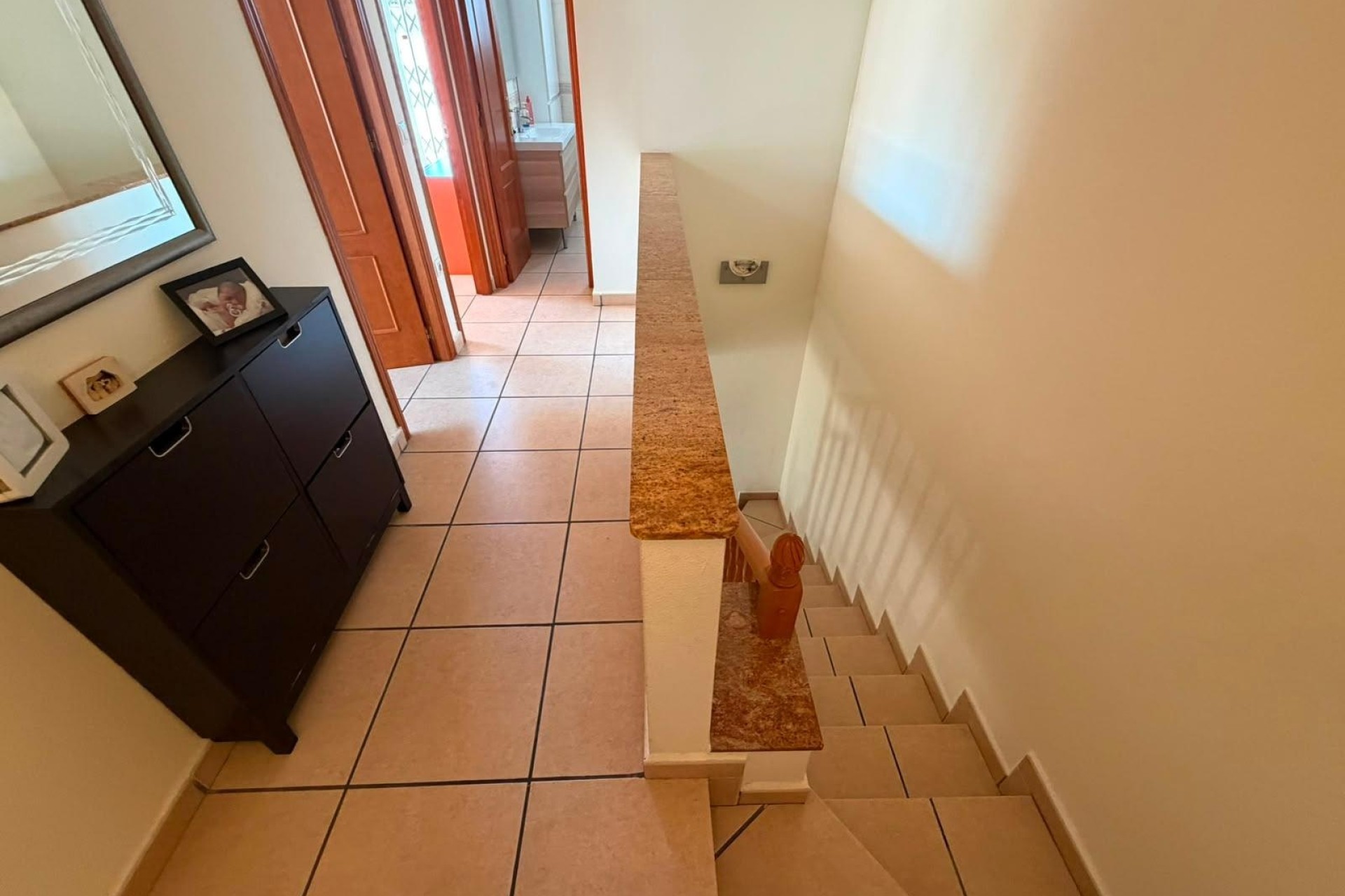 Herverkoop - Halfvrijstaande villa -
Torrevieja