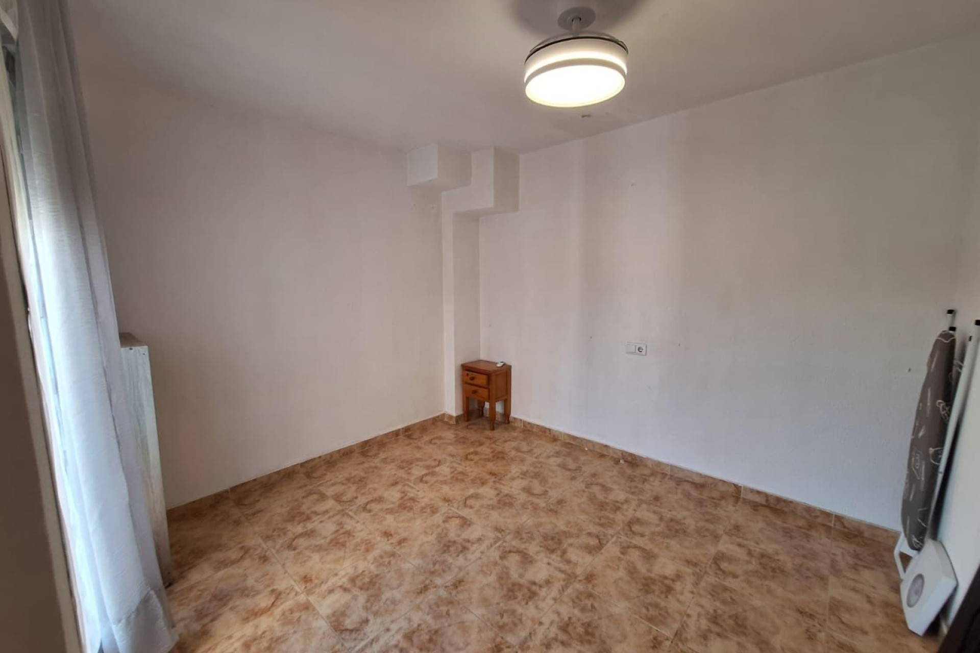 Herverkoop - Halfvrijstaande villa -
Torrevieja