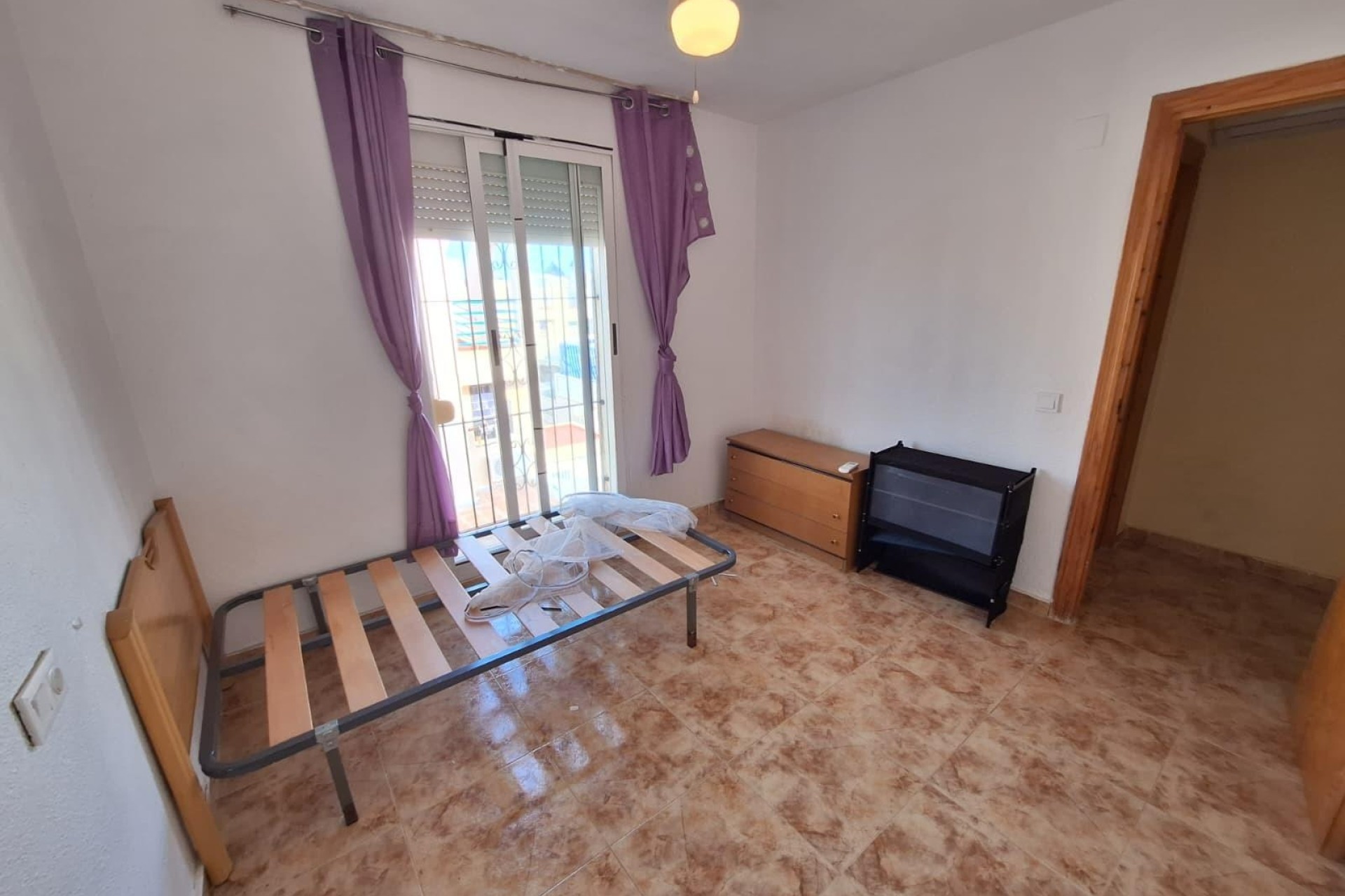 Herverkoop - Halfvrijstaande villa -
Torrevieja