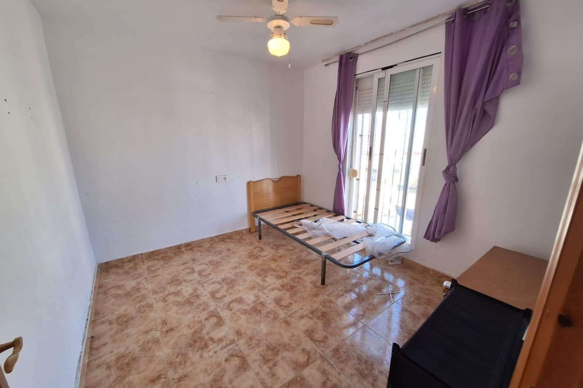 Herverkoop - Halfvrijstaande villa -
Torrevieja